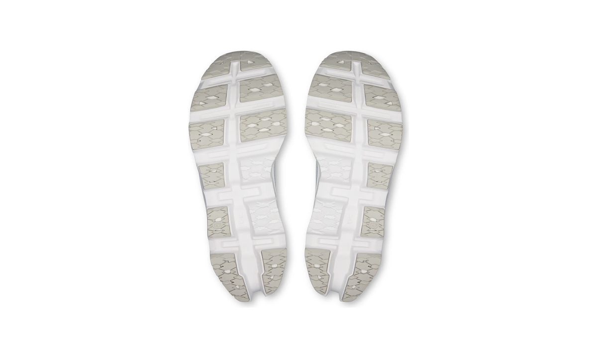Cloudmonster 3 W White | Wolf