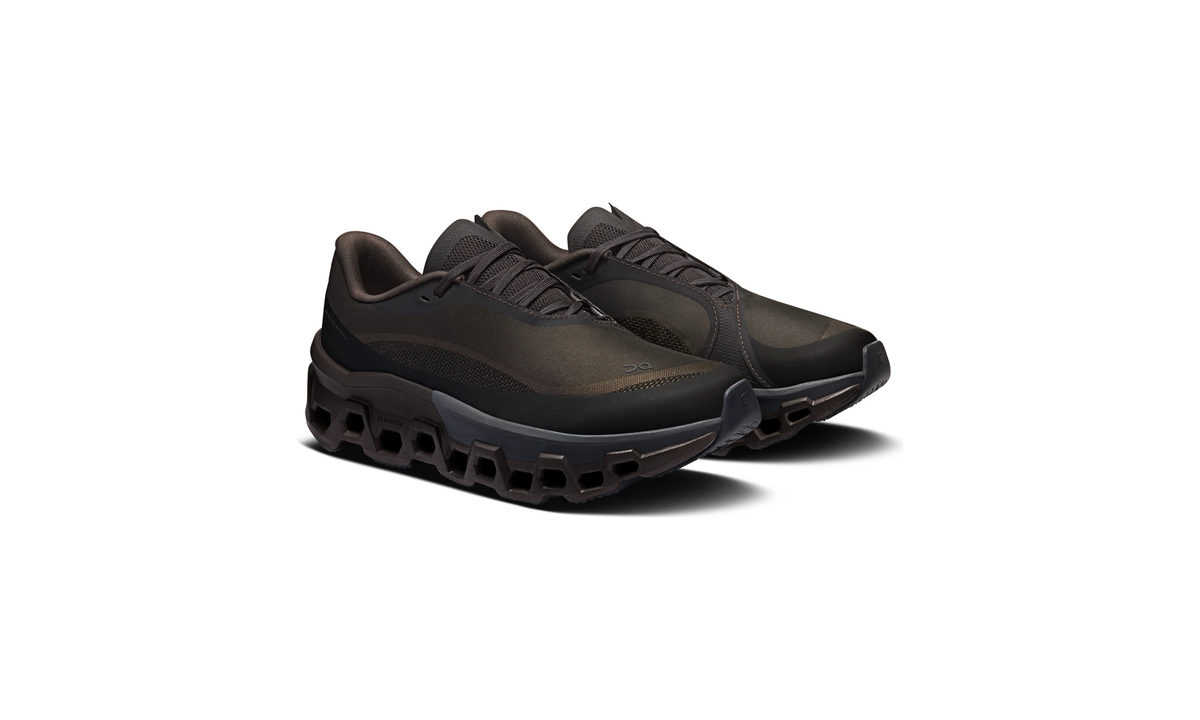 Cloudmonster 2 PAF 1 W Thorn | Brown