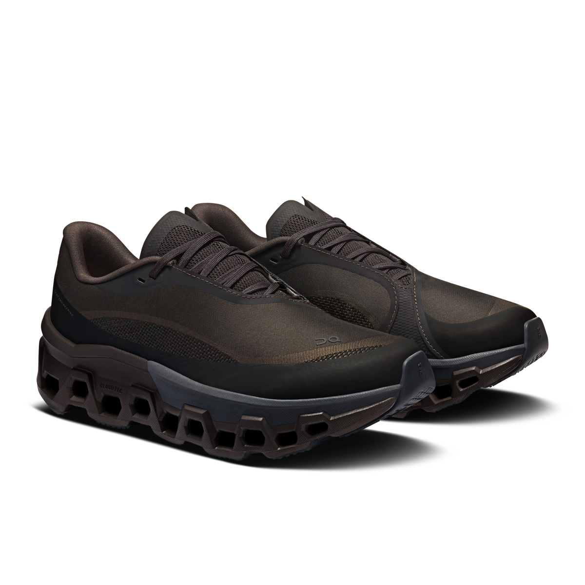 Cloudmonster 2 PAF 1 W Thorn | Brown