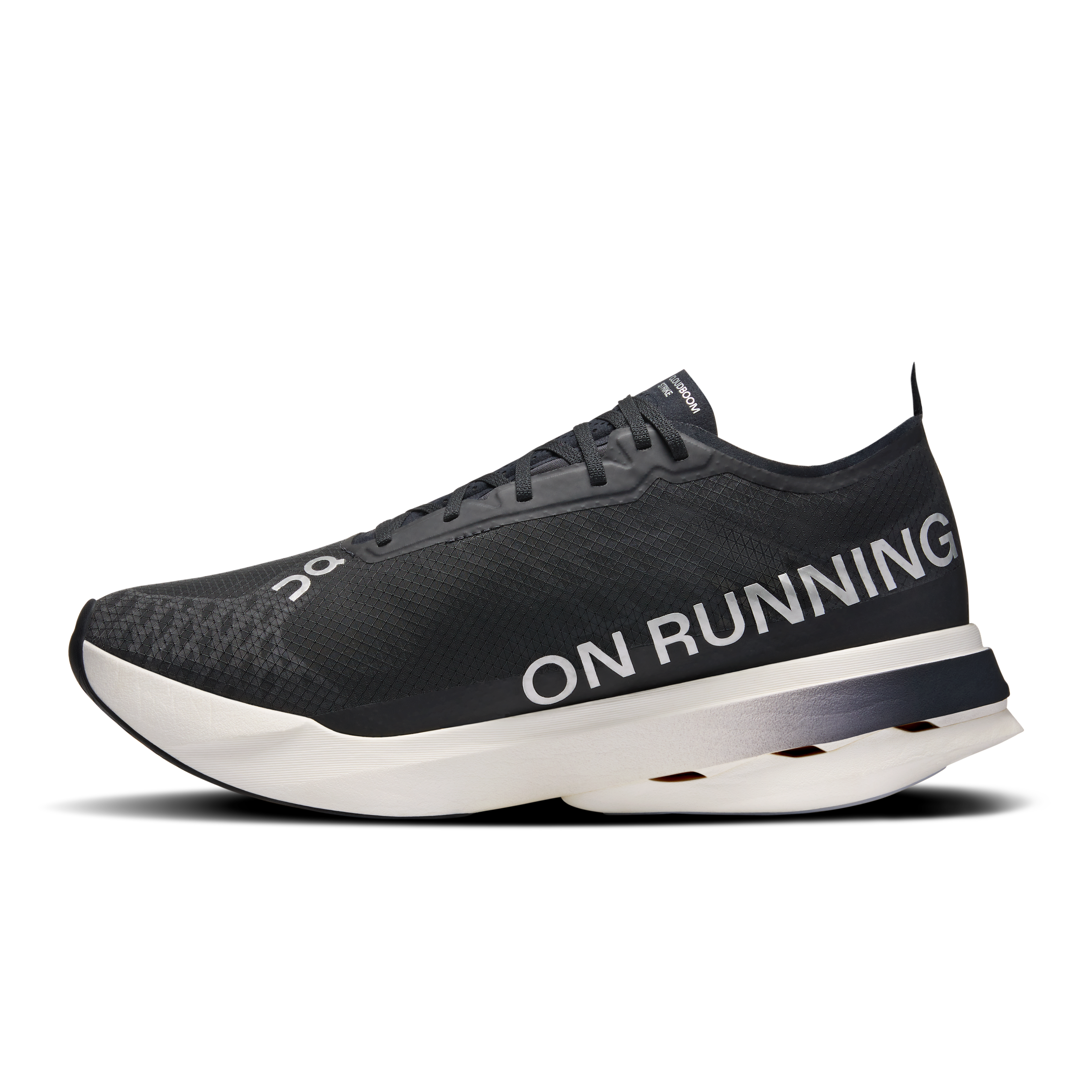 Cloudboom Strike 1 M Black | White