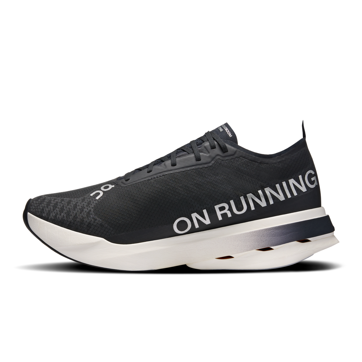 Cloudboom Strike 1 M Black | White