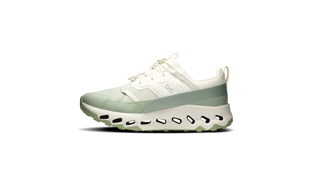 Cloudhorizon END. 1 W Ivory | Leaf