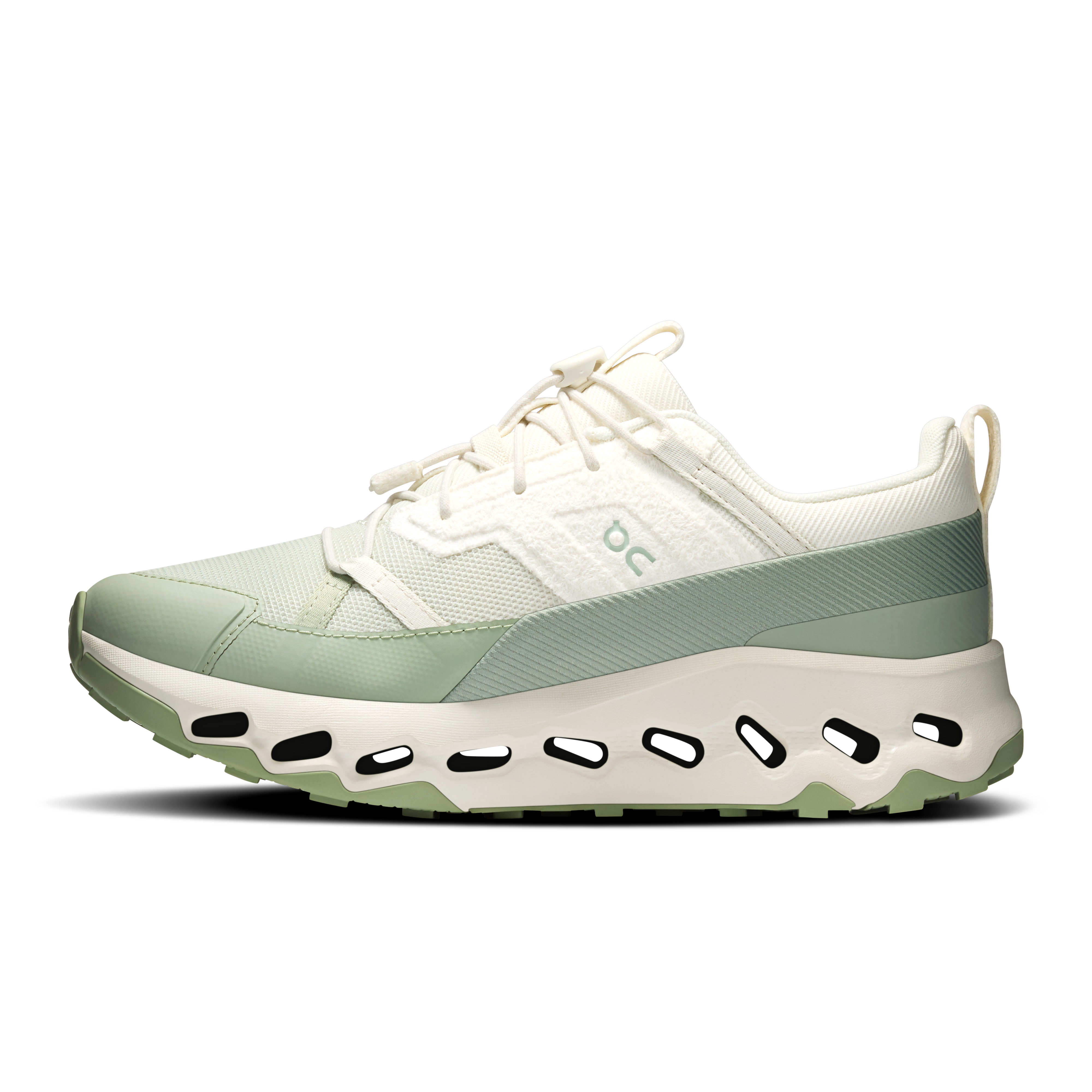 Cloudhorizon END. 1 W Ivory | Leaf