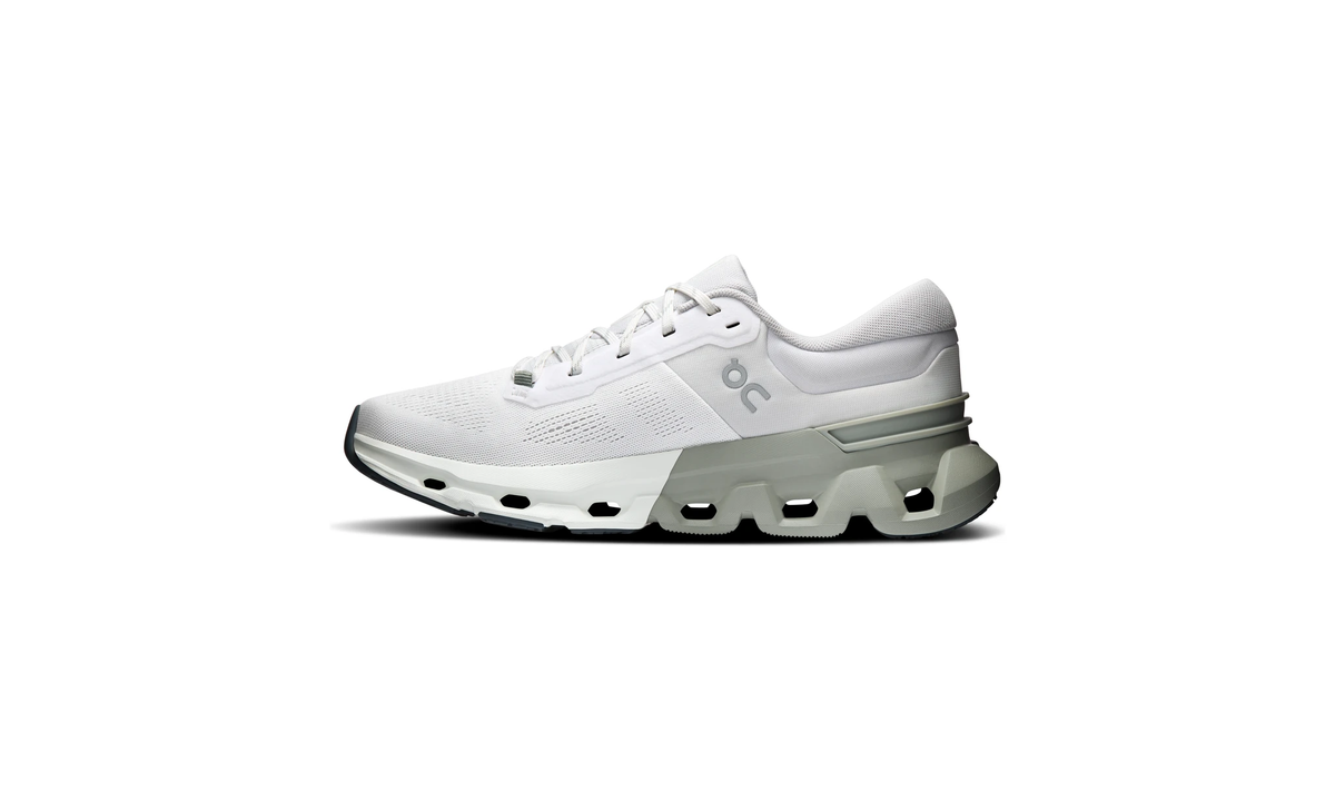 Cloudflyer 5 M Ivory | Tin