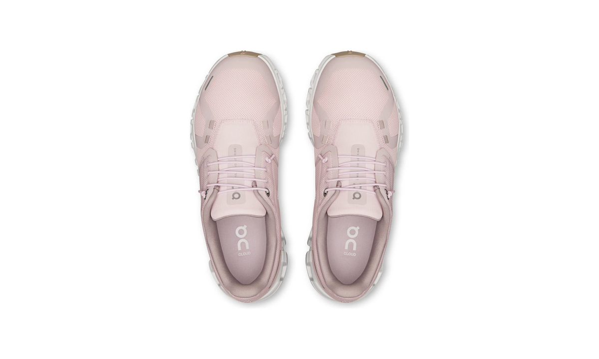 Cloud 6 W Orchid | Fade