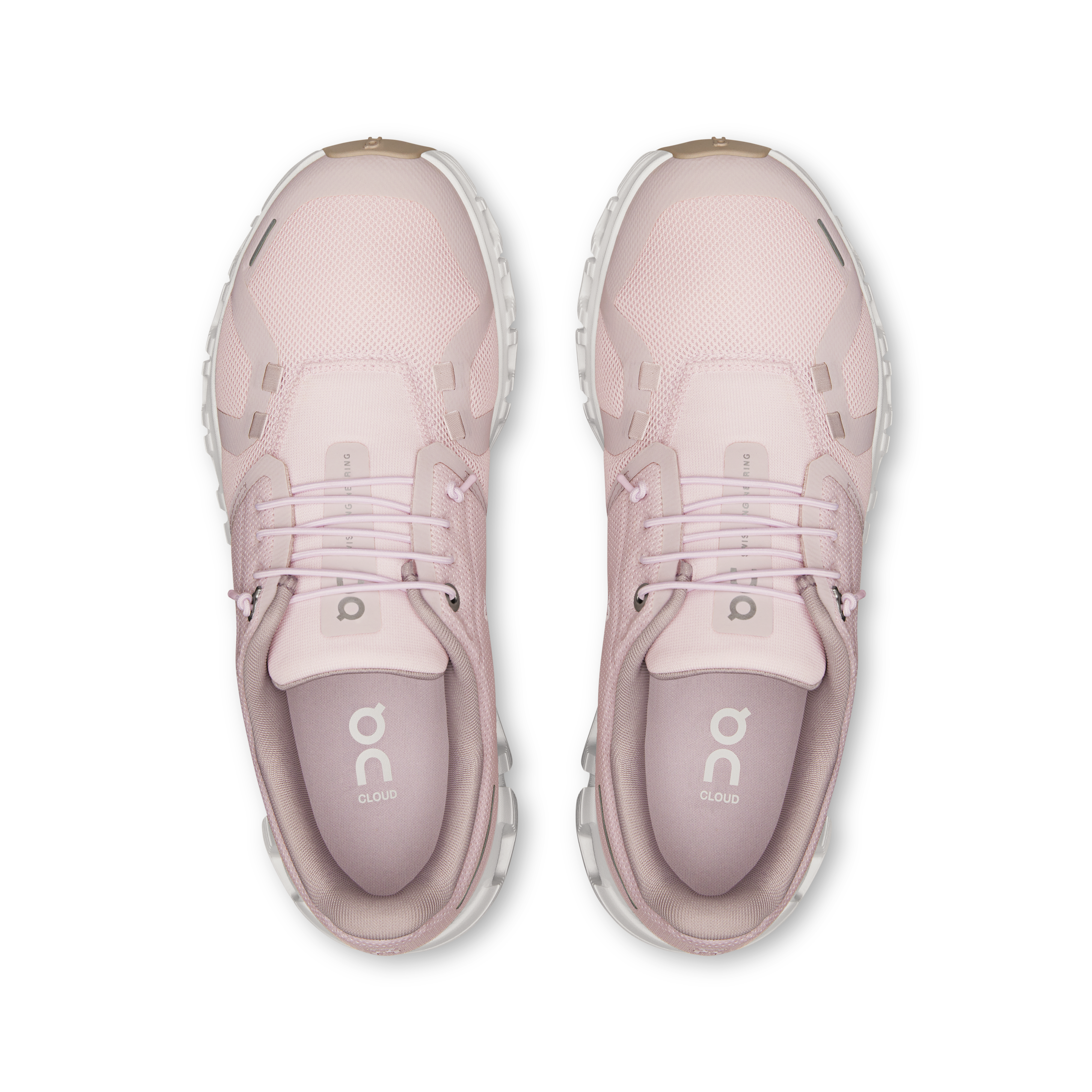 Cloud 6 W Orchid | Fade