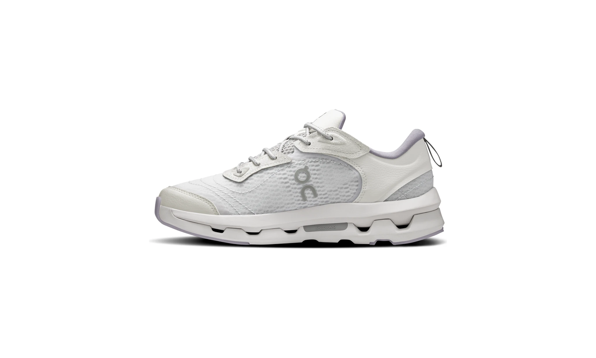 Cloudzone Moon 1 W Lavender | Lilac