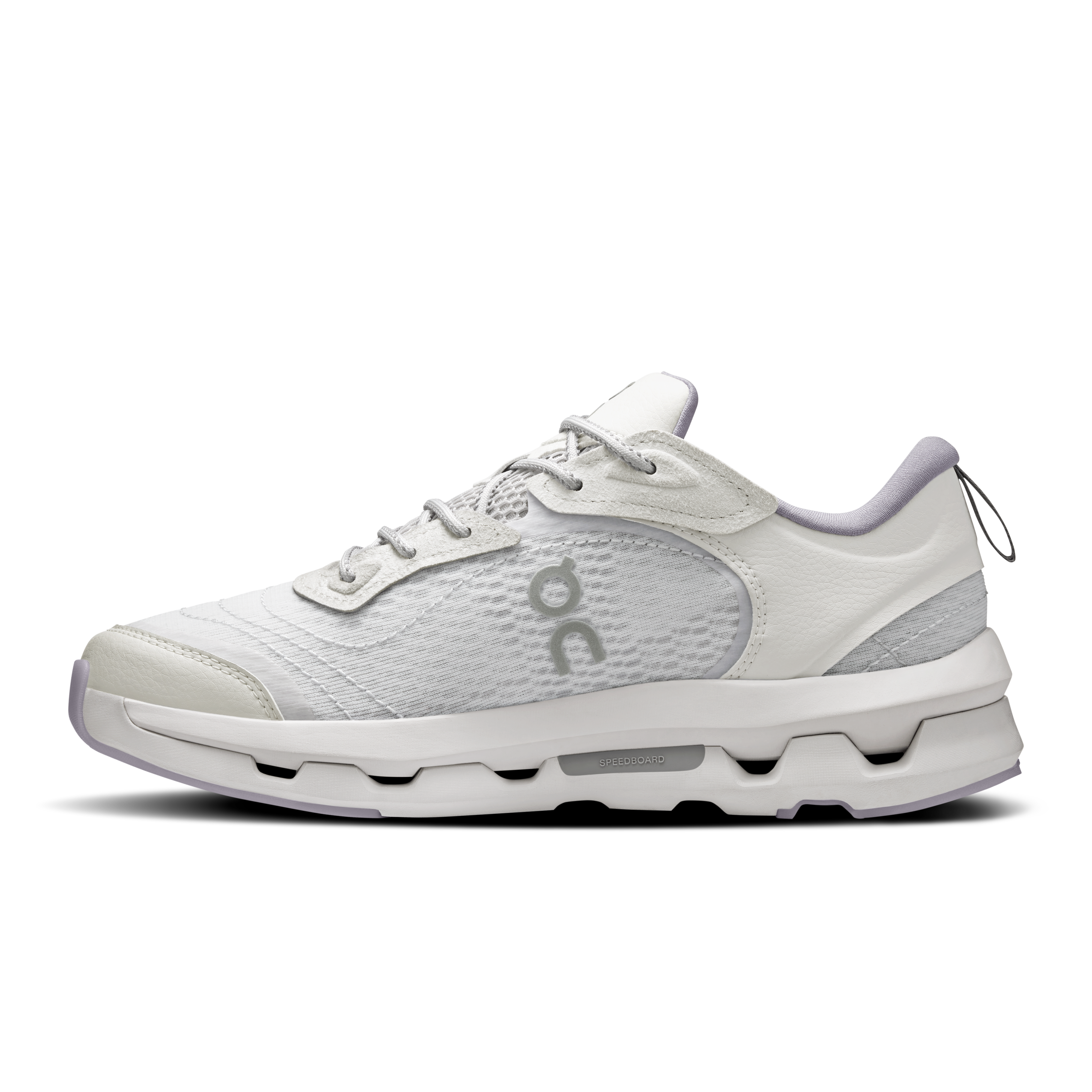 Cloudzone Moon 1 W Lavender | Lilac