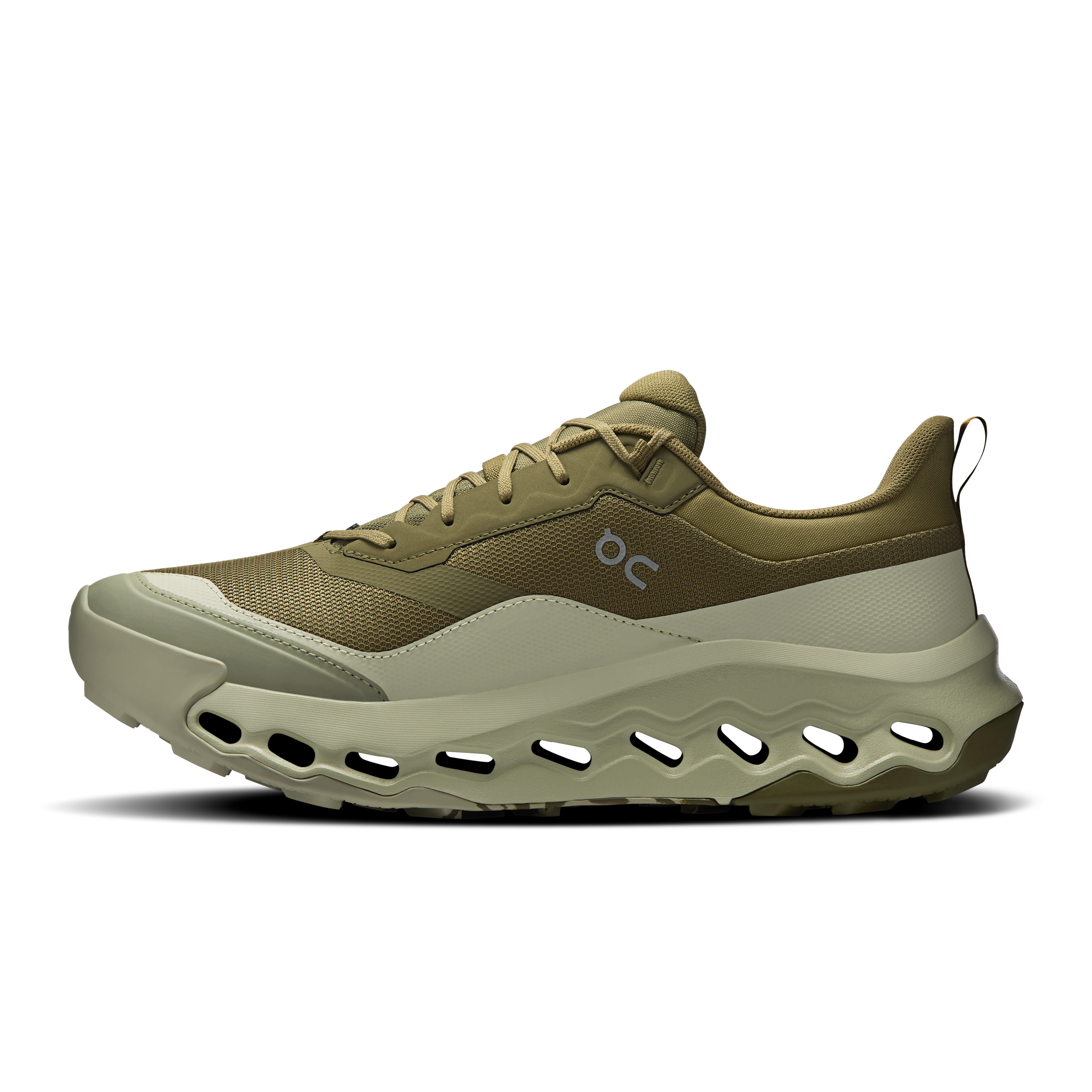 Cloudhorizon 2 WP M Olive | Chalk