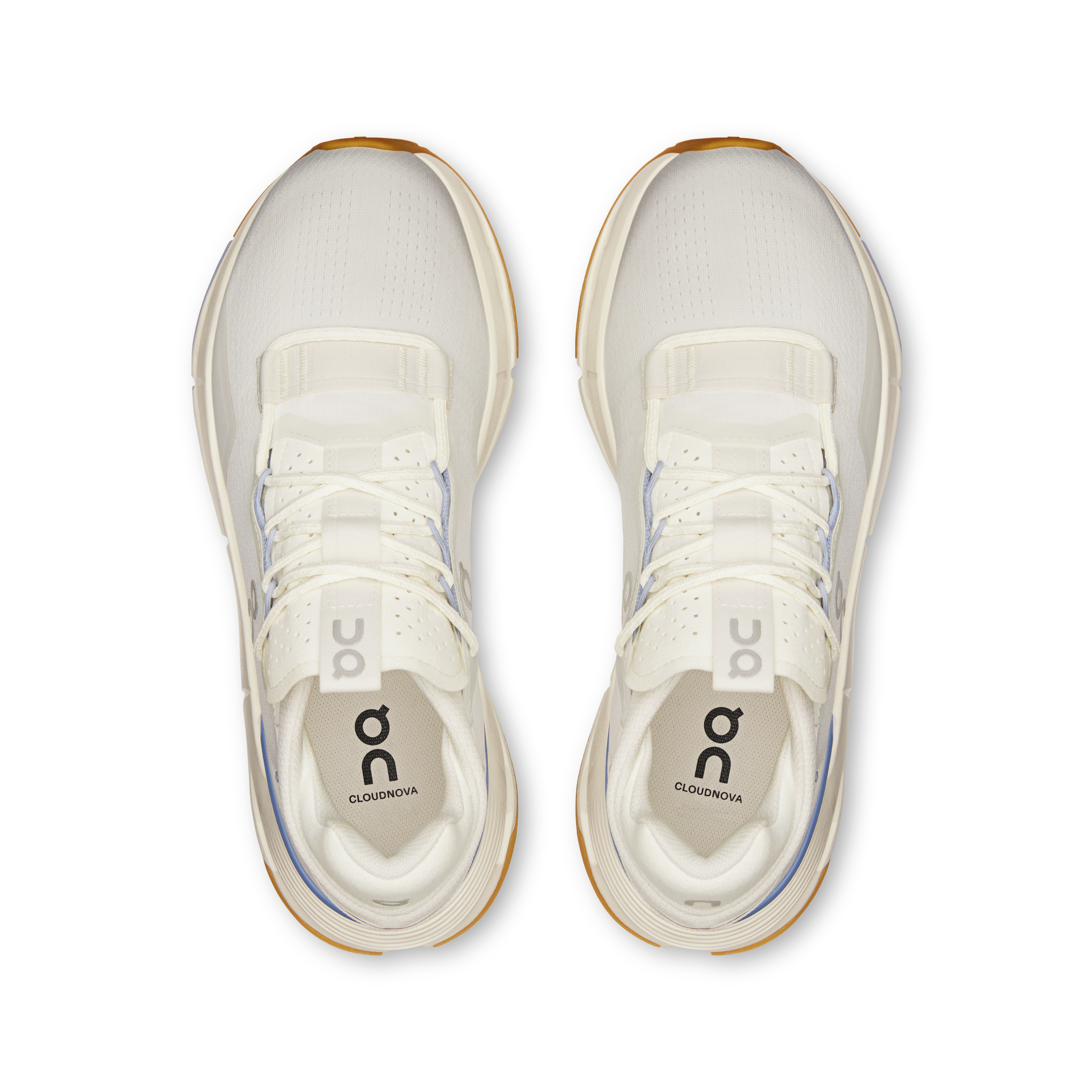 Cloudnova 2 W Ivory | Nimbus