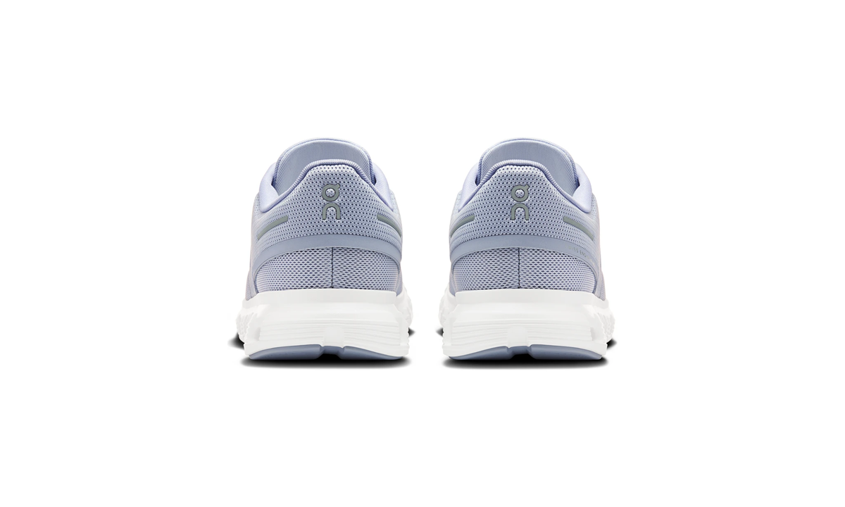 Cloud 6 W Nimbus | White