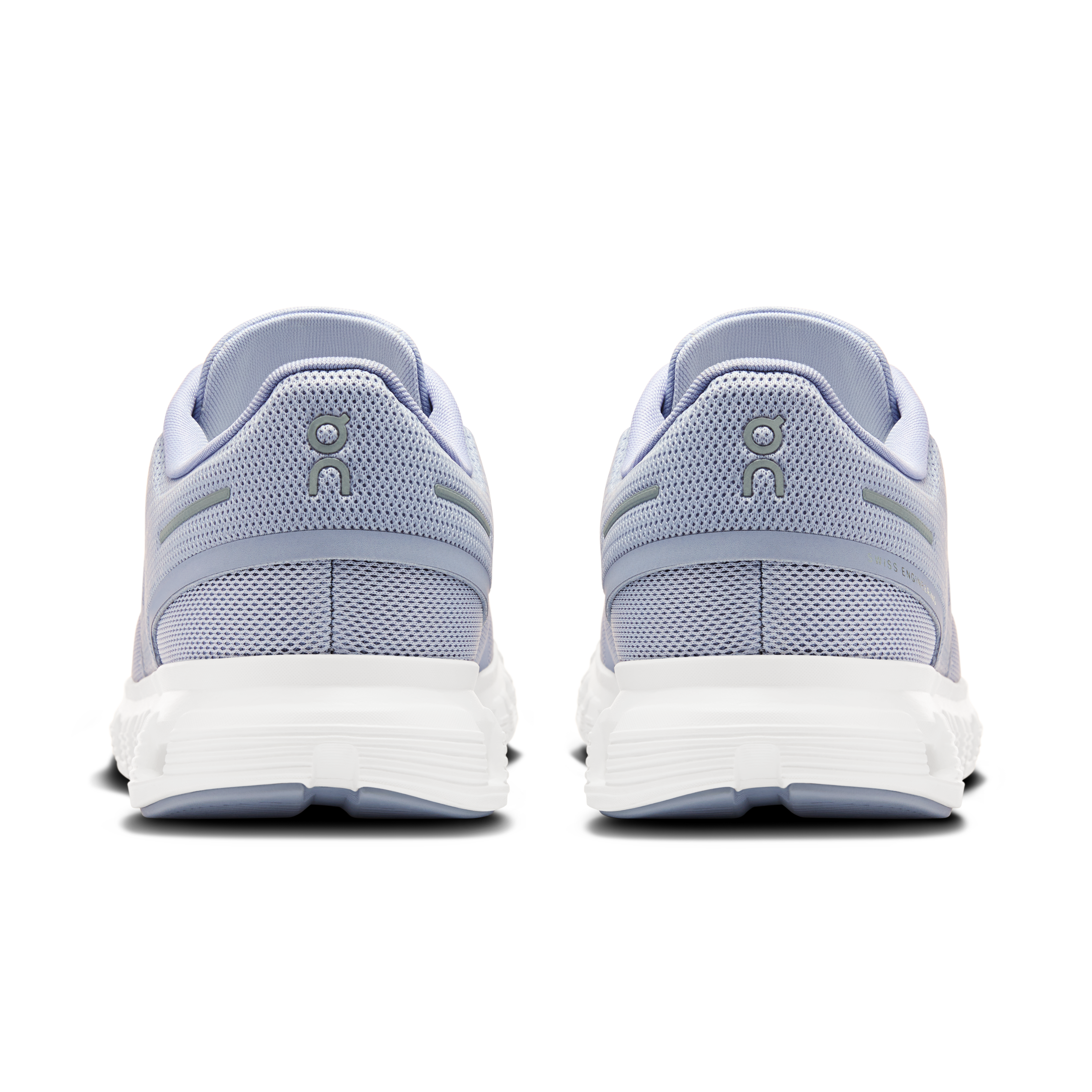 Cloud 6 W Nimbus | White
