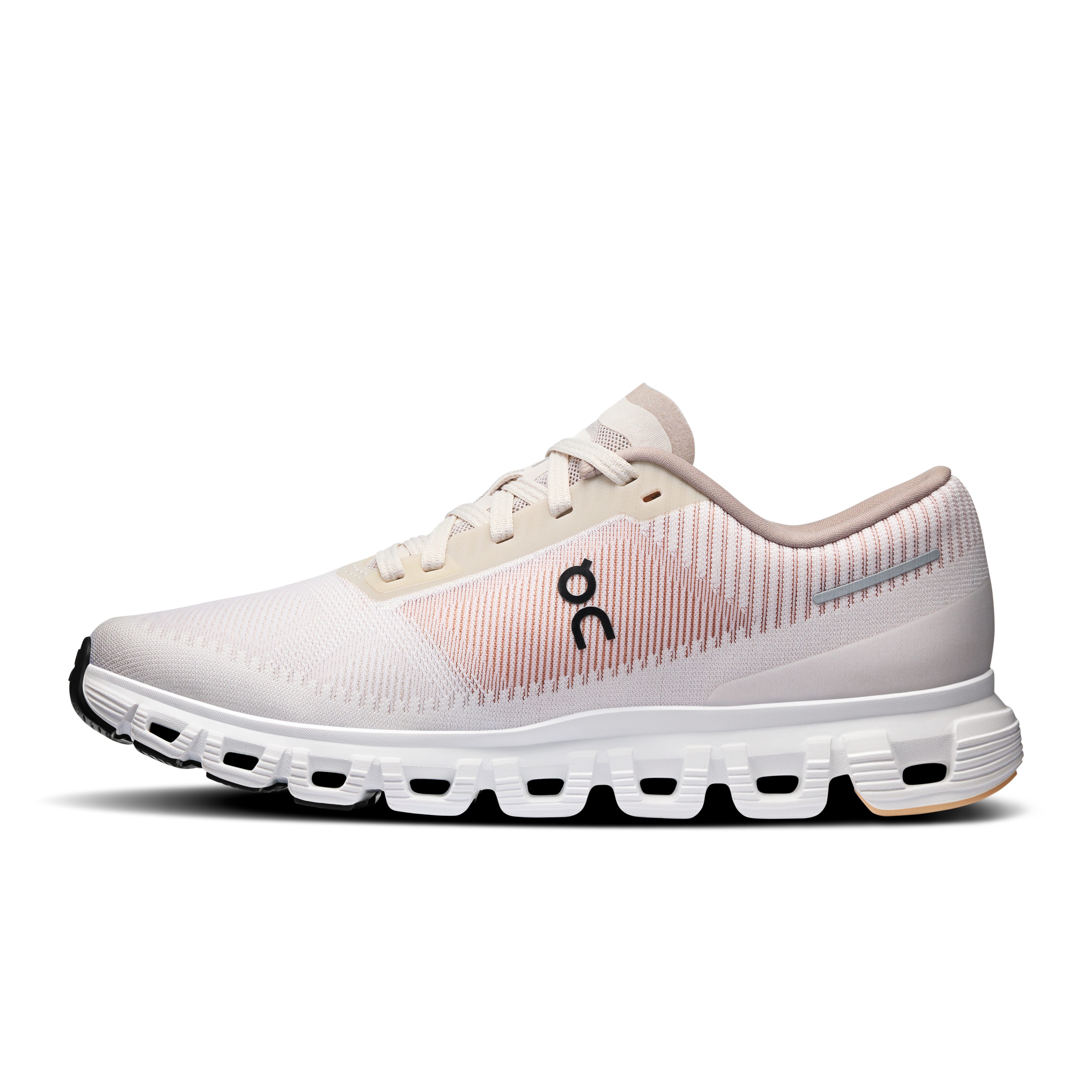 On Running Cloud 6 Push Pearl Sandstone (Women's)