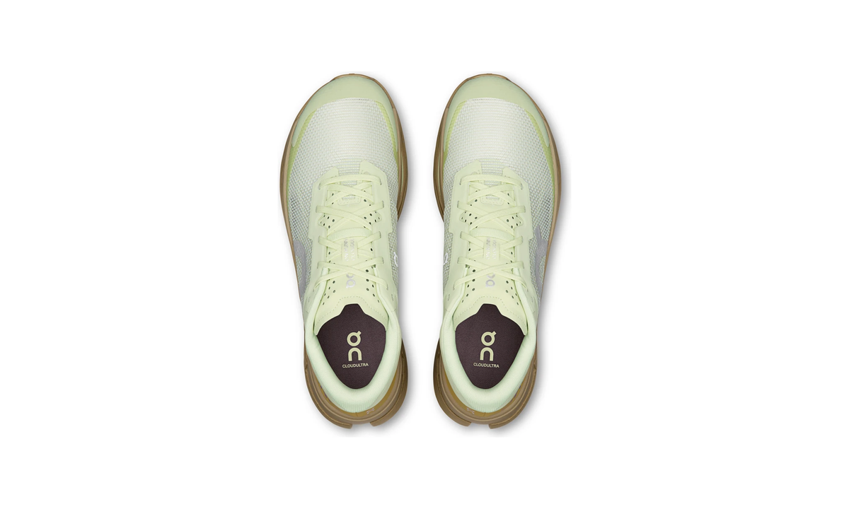 Cloudultra 3 M Linen | Safari
