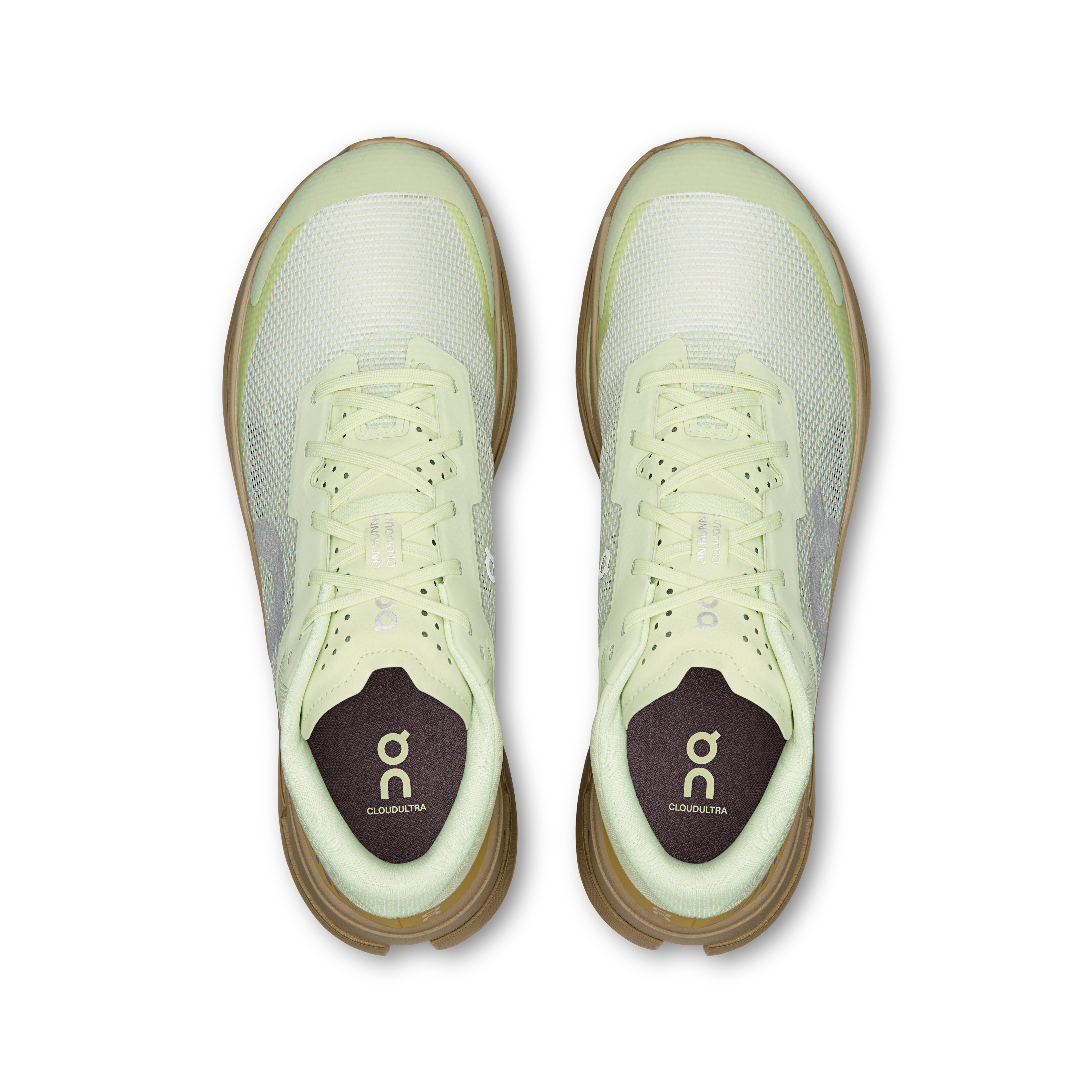Cloudultra 3 M Linen | Safari