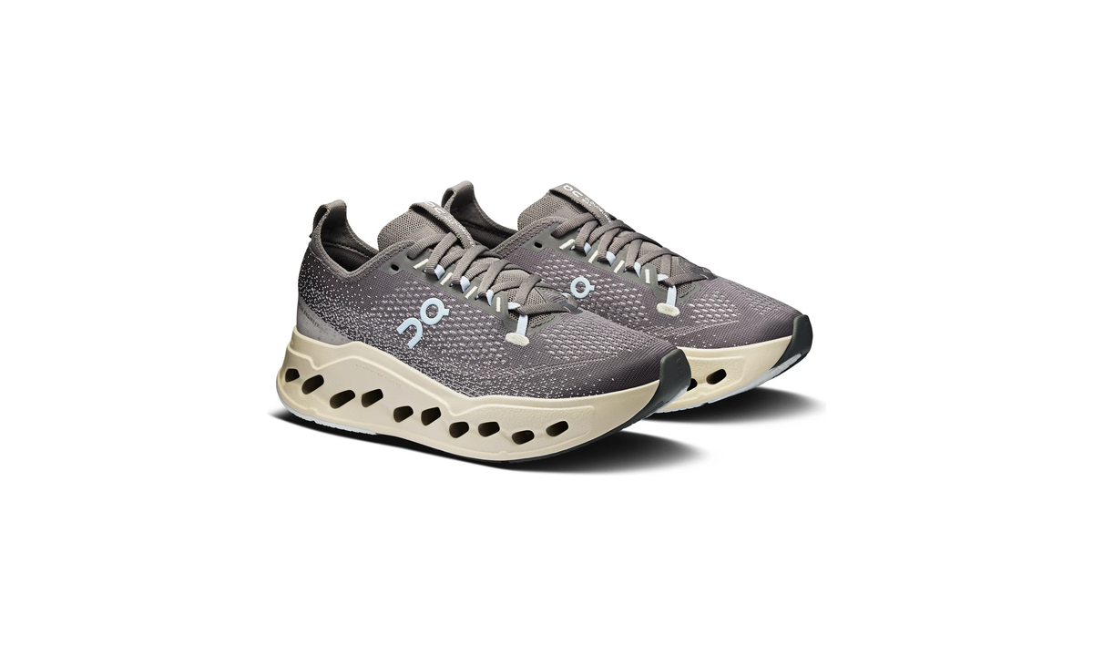 Cloudsurfer Max 1 W Asphalt | Ice