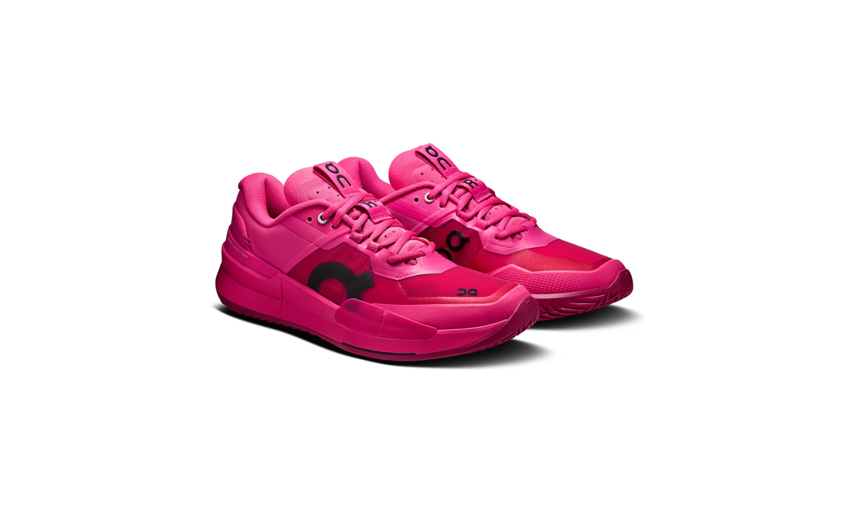 THE ROGER Pro 2 M Pink | Grenadine