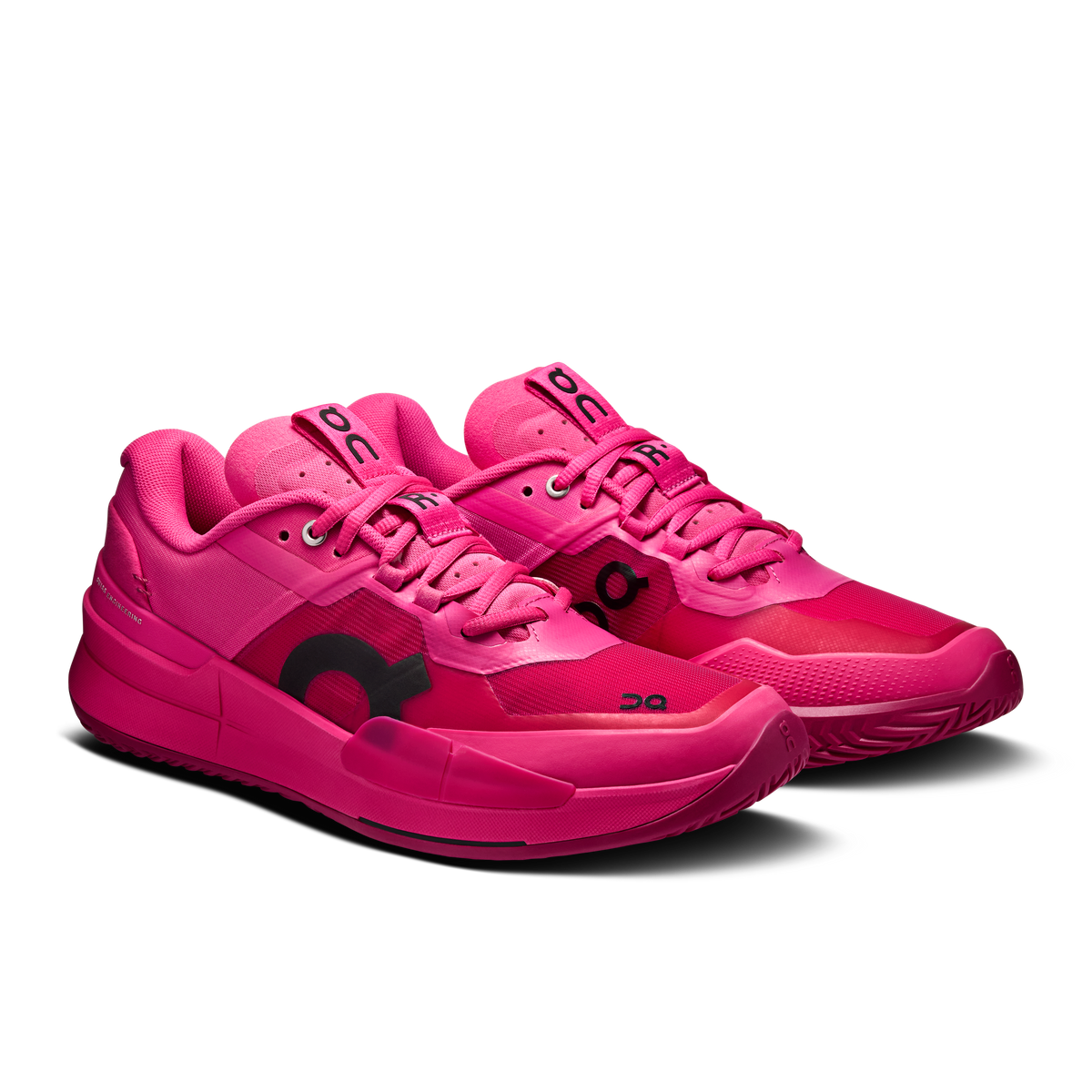 THE ROGER Pro 2 M Pink | Grenadine