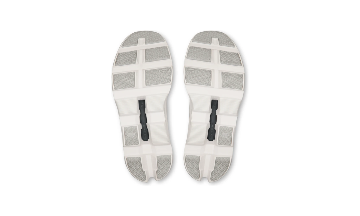 Cloudmonster 1 W White | White