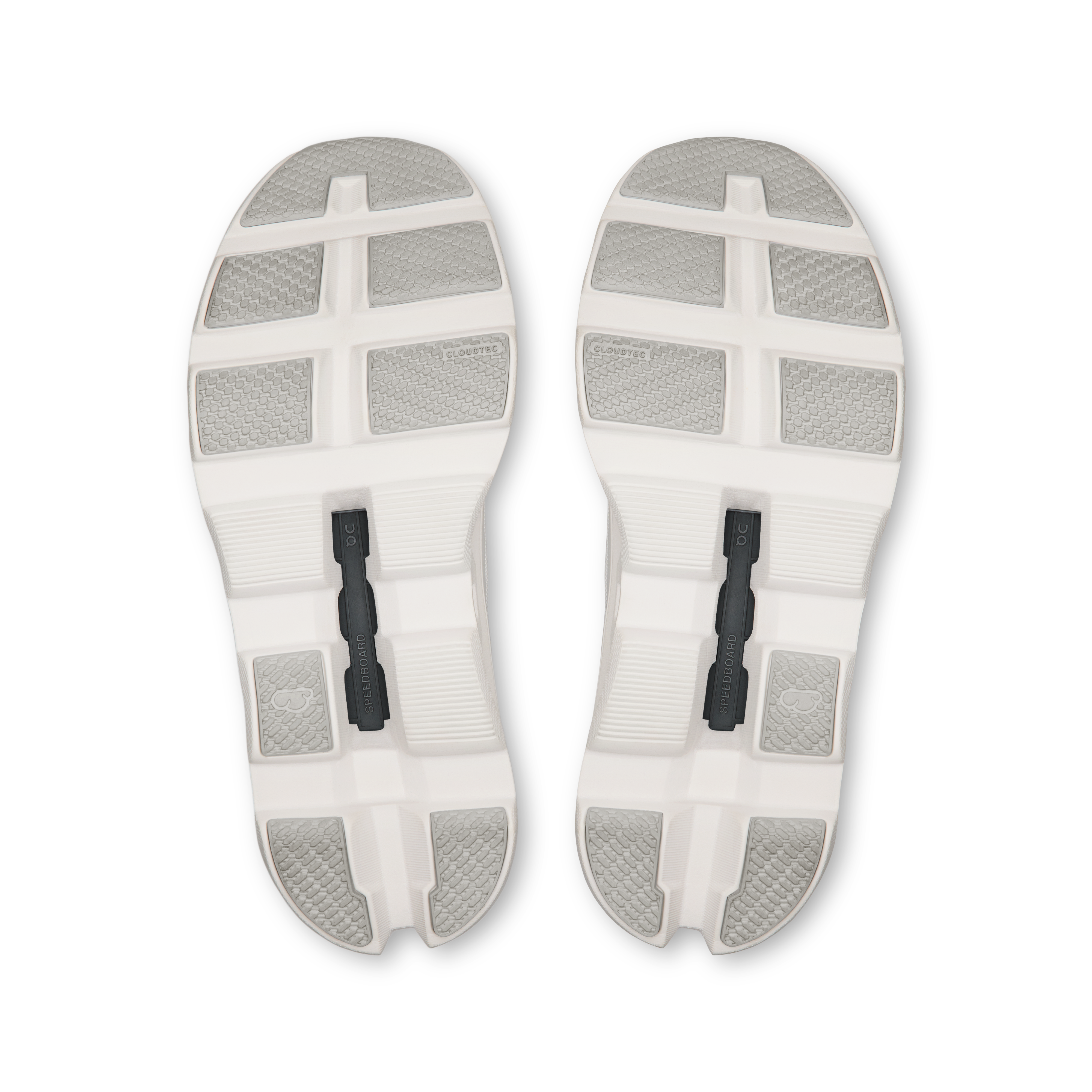 Cloudmonster 1 W White | White