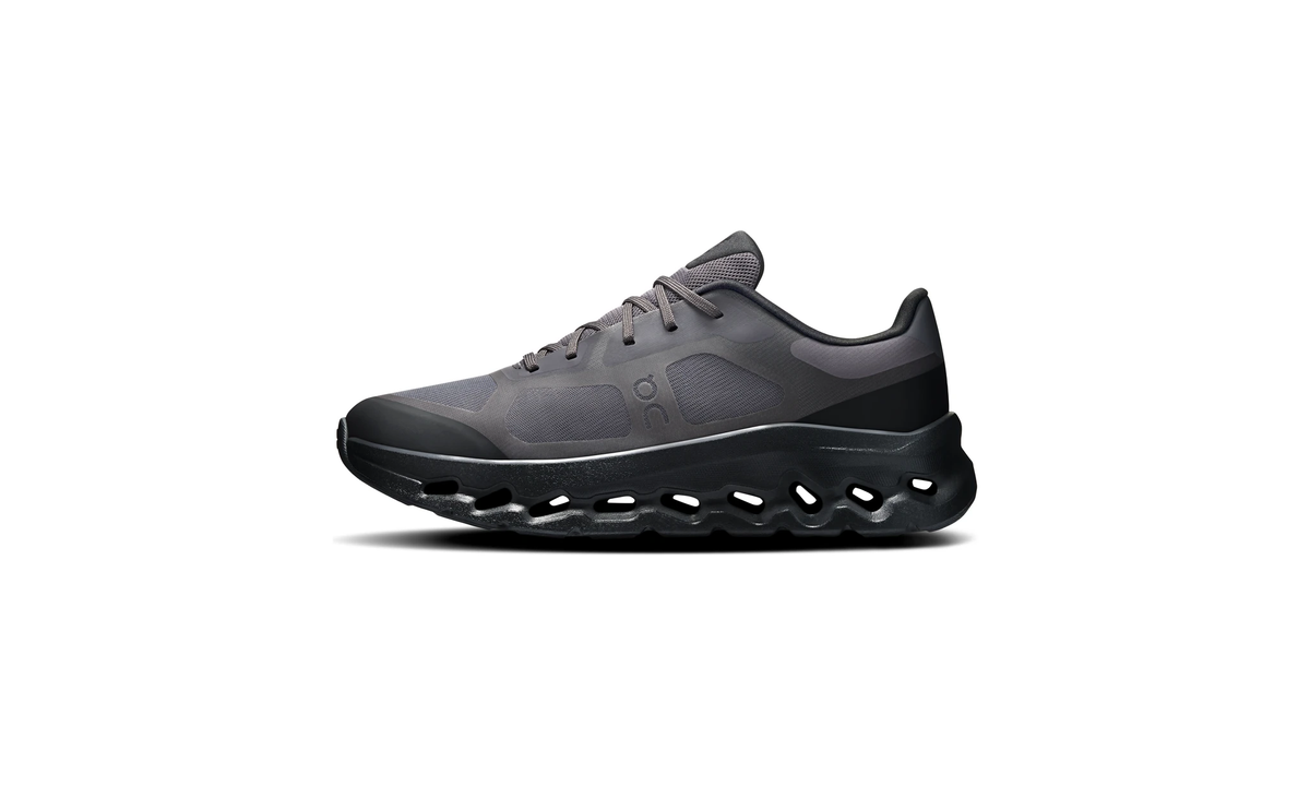 Cloudtilt Remix 1 M Black | Black