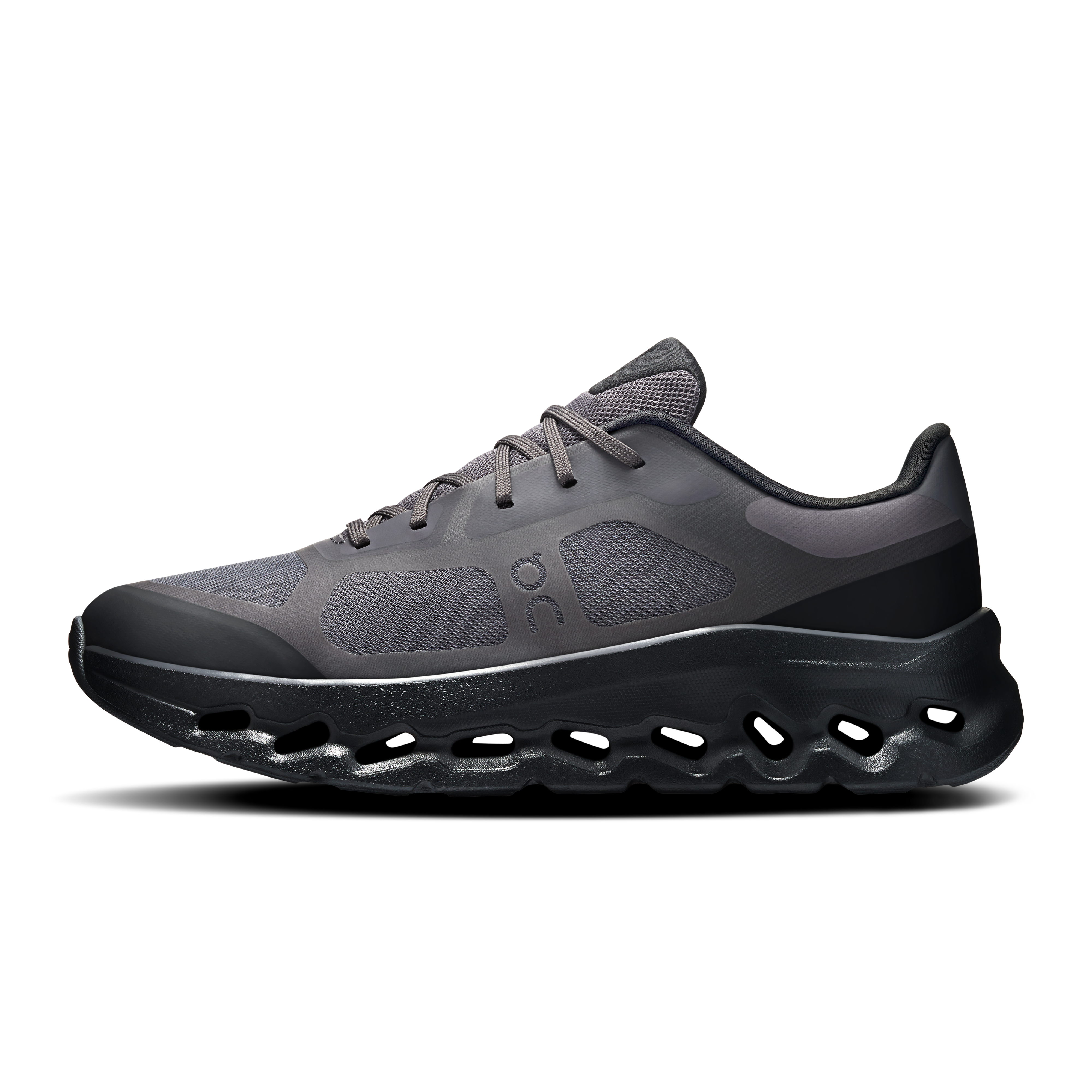 Cloudtilt Remix 1 M Black | Black