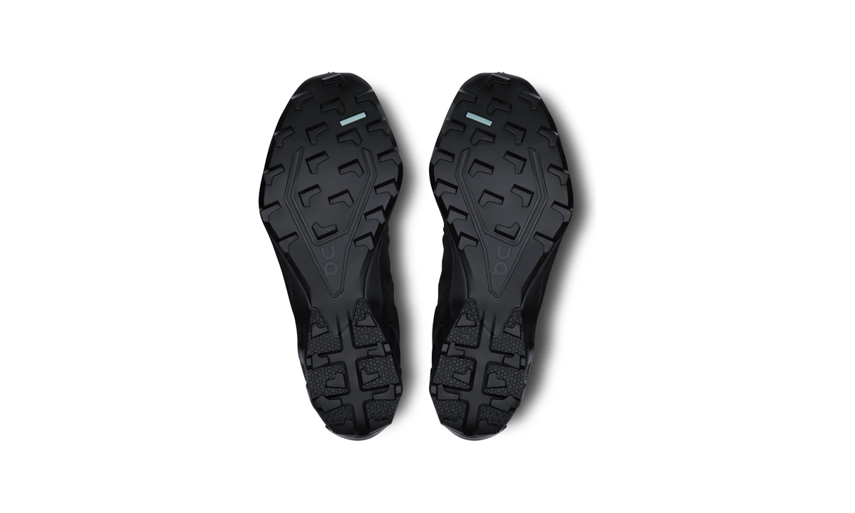 Cloudventure Peak PAF 1 W All Black