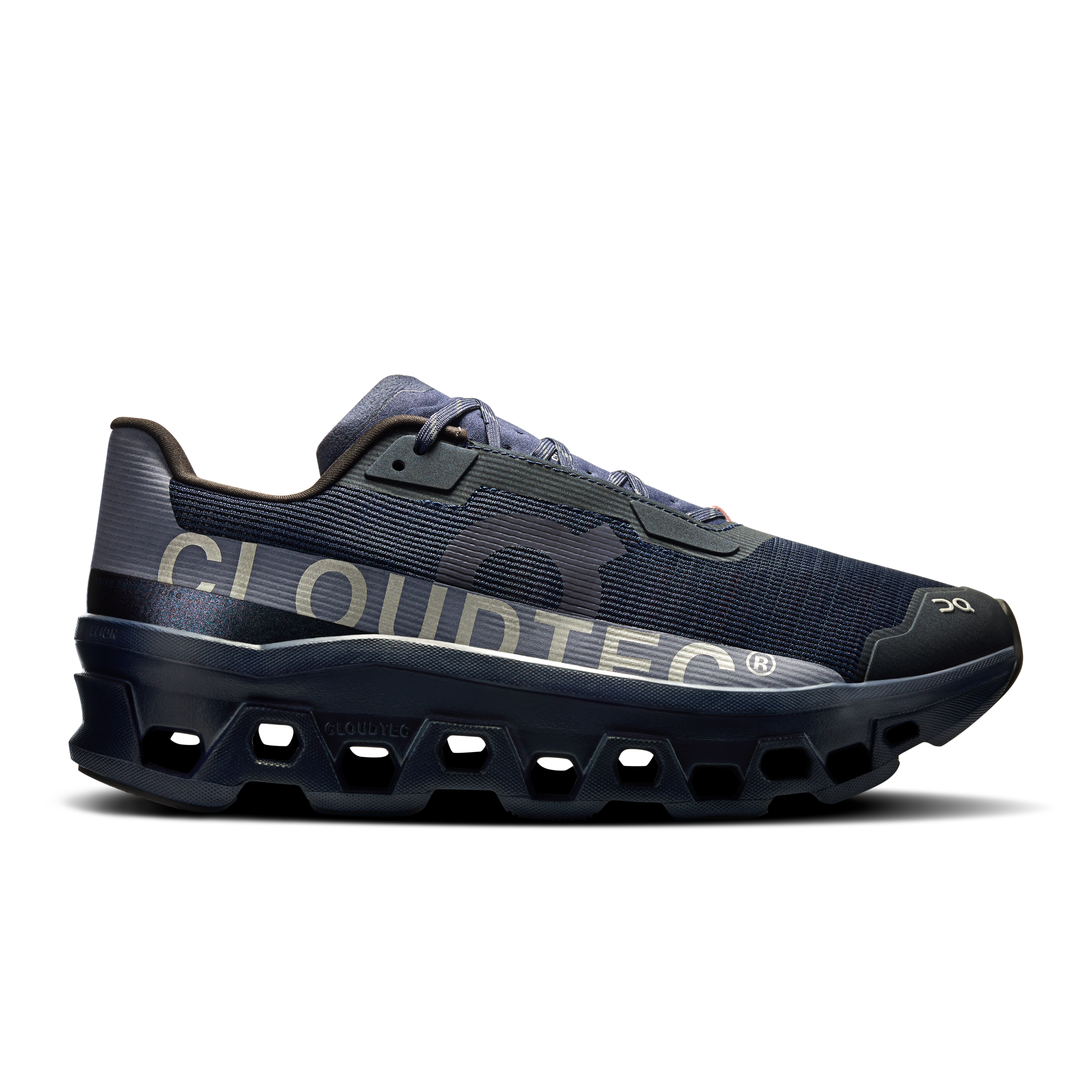 Cloudmonster Void atmos 1 M Midnight | Blossom