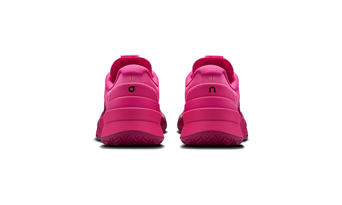 THE ROGER Pro 2 W Pink | Grenadine
