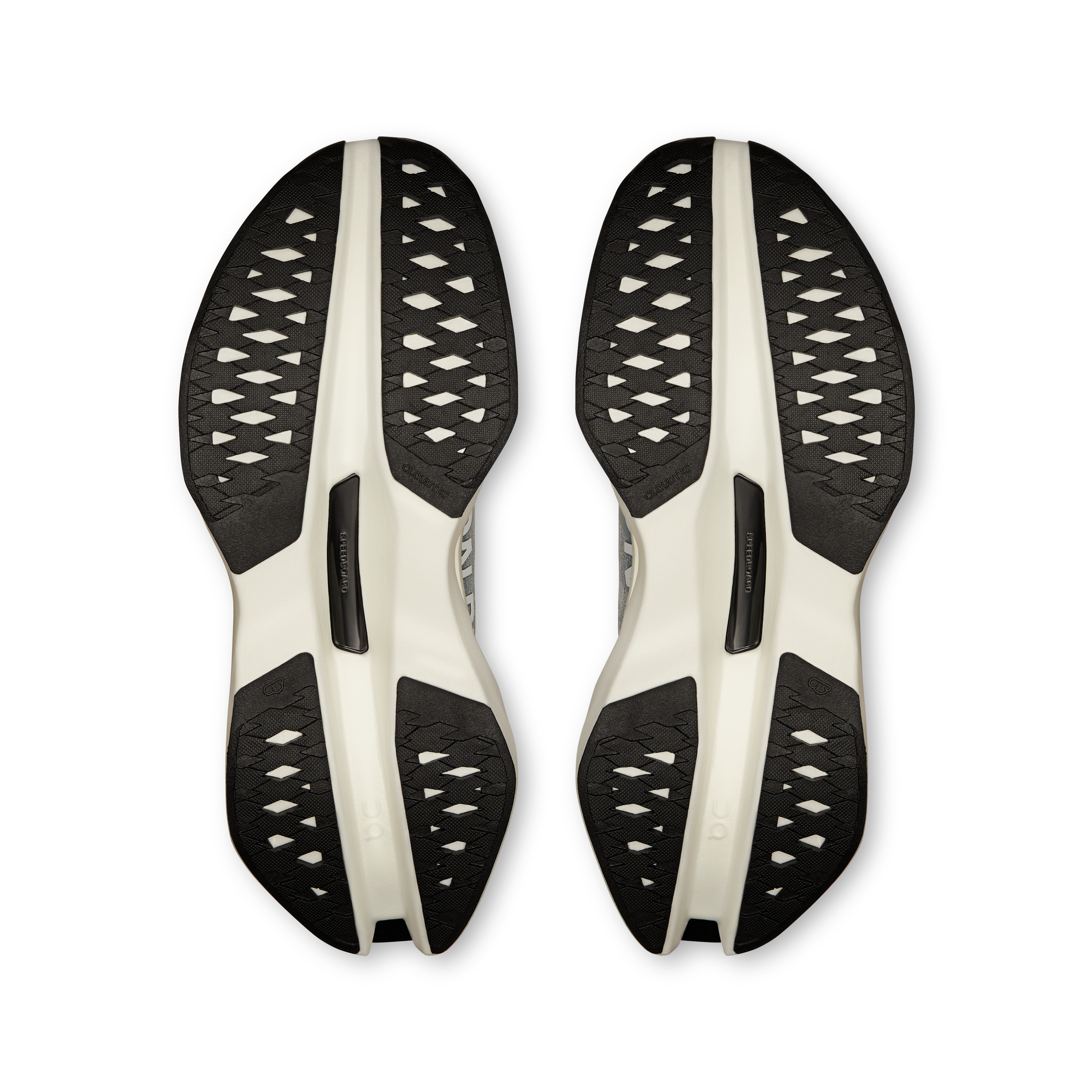 Cloudboom Max 1 W White | Black