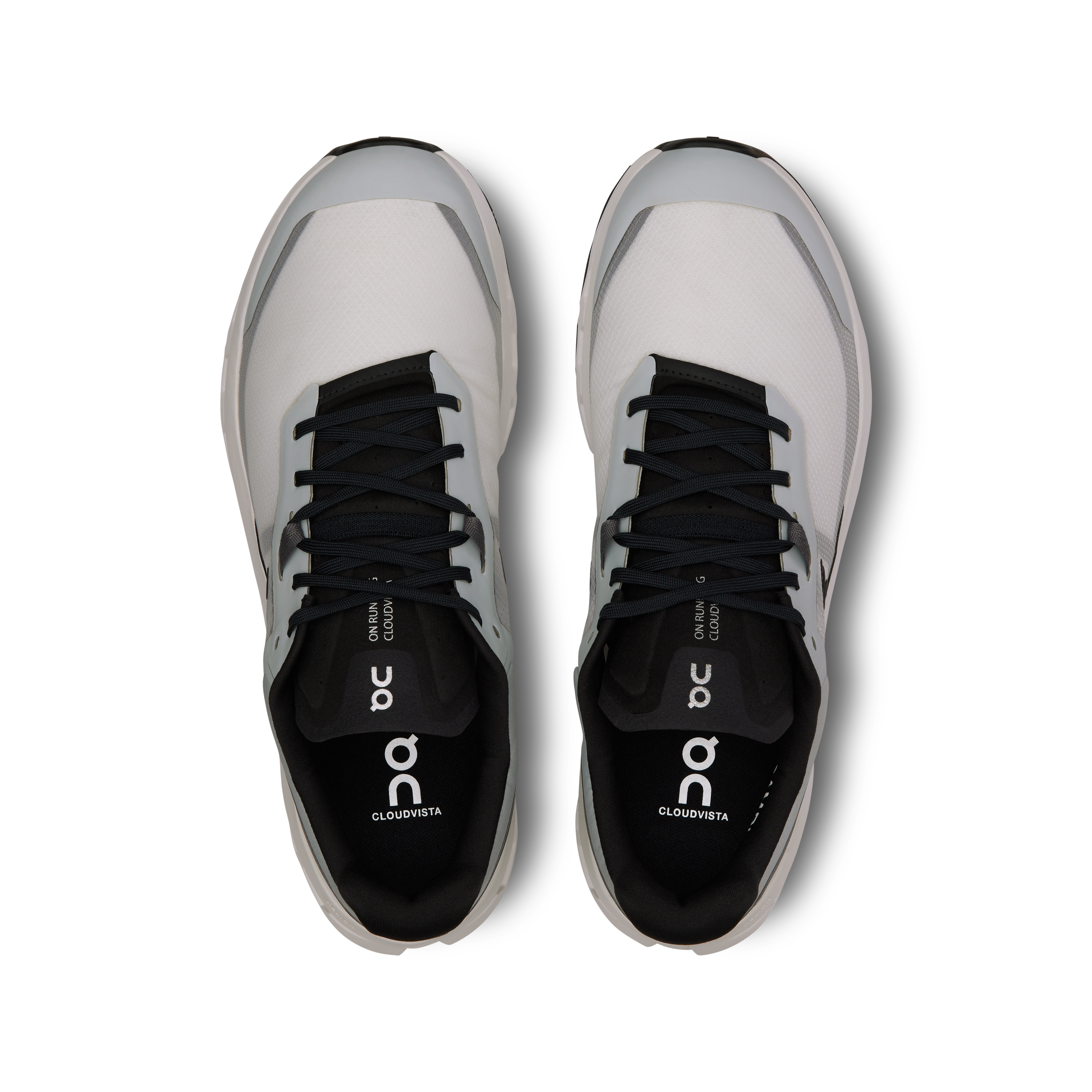 Cloudvista 2 M Glacier | Eclipse