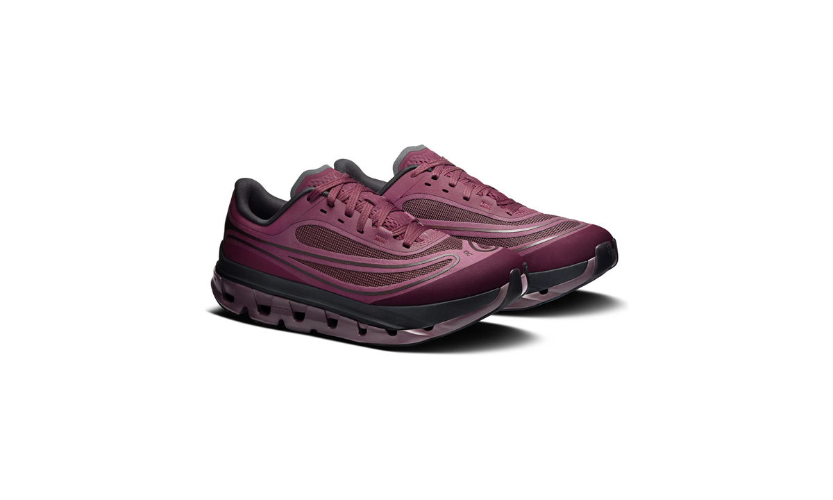 Cloudflow 5 AD W Fig | Mulberry