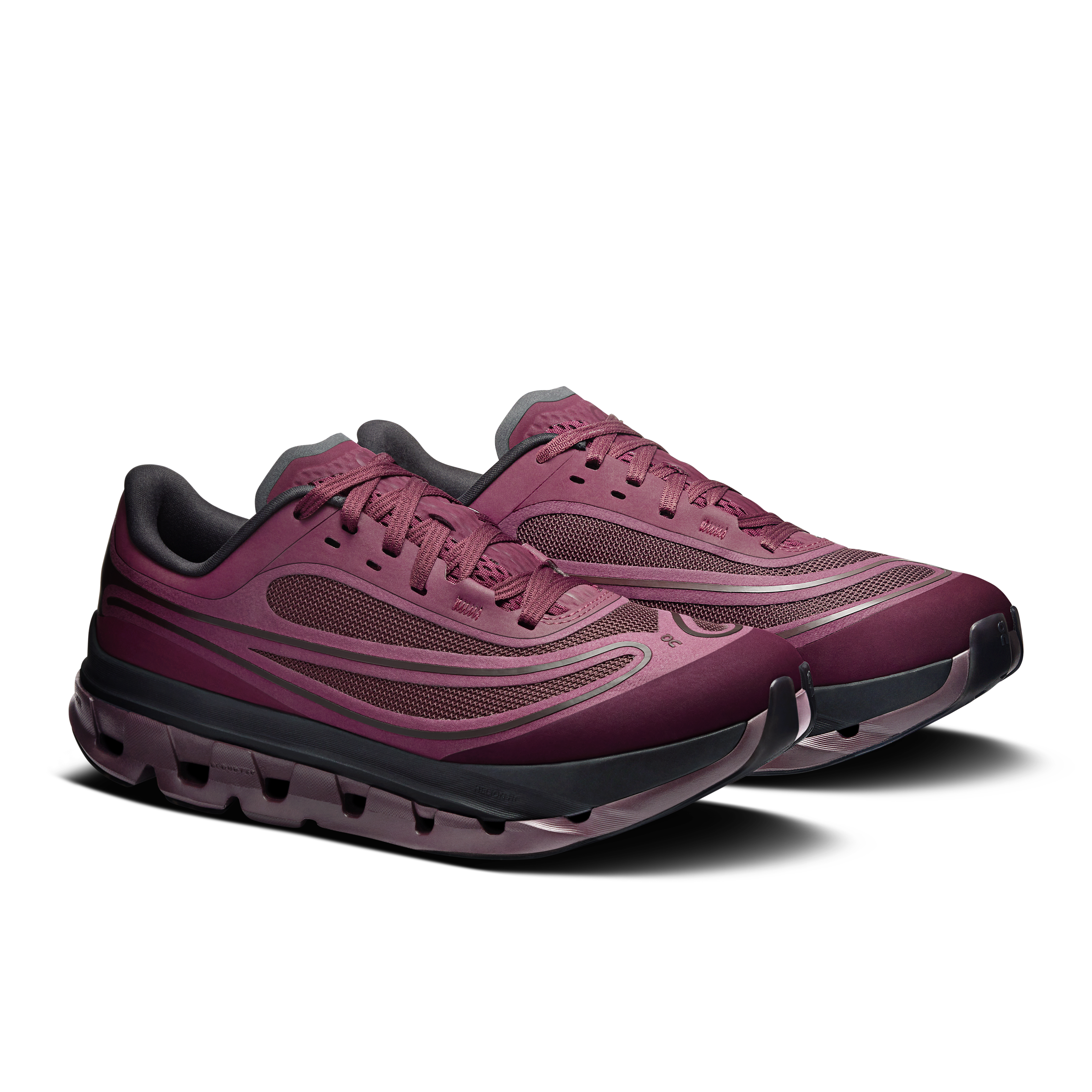 Cloudflow 5 AD W Fig | Mulberry