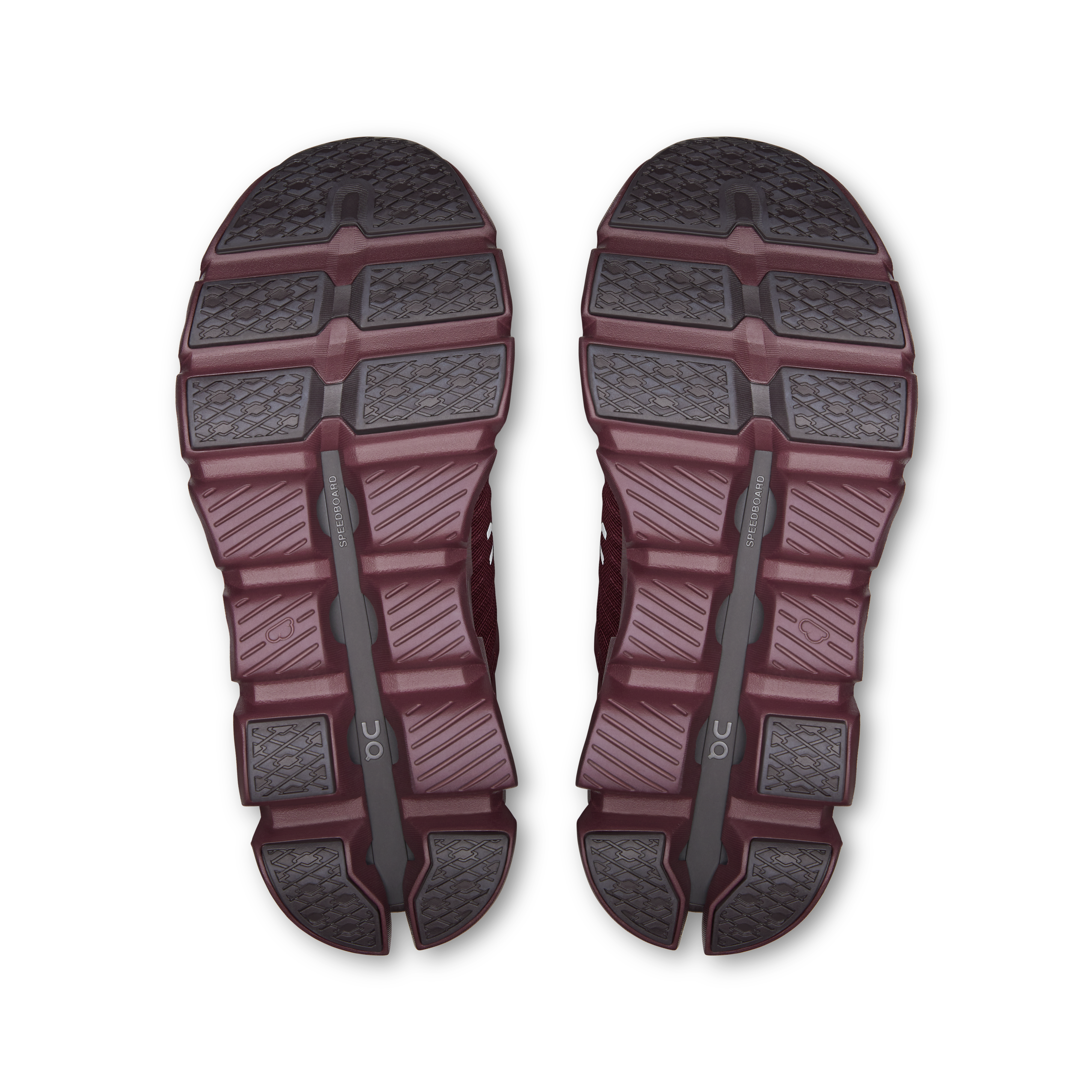 On Running Cloudswift 4 AD Maroon (Women's)
