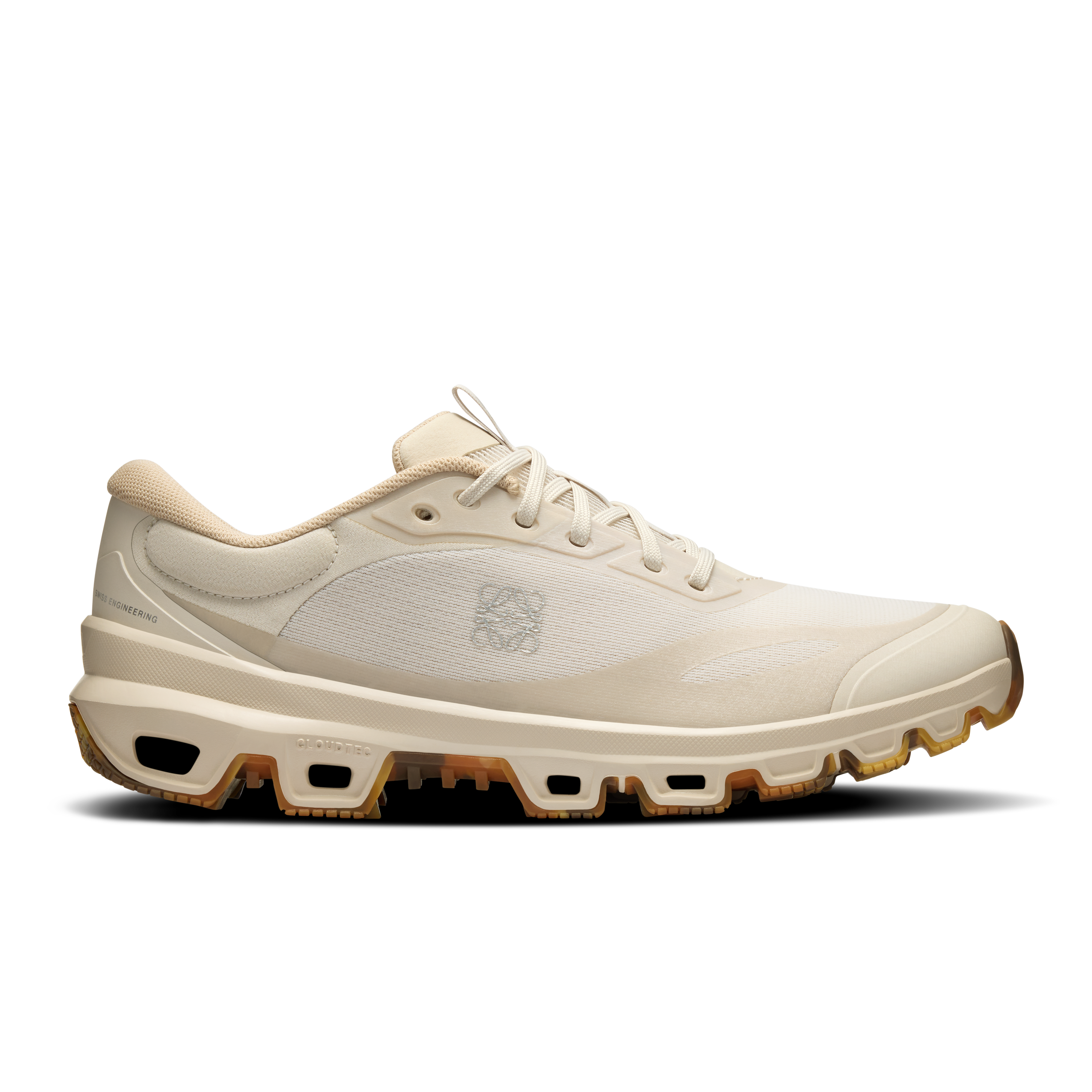 On Running Cloudventure 2 LOEWE Sand