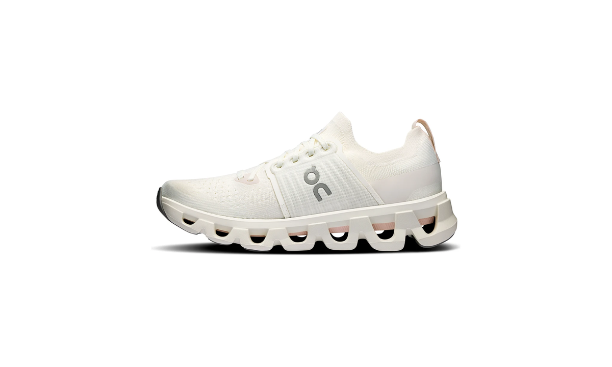 Cloudswift 4 W Ivory | Sand