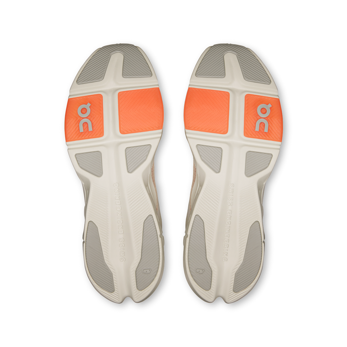 Cloudpulse Next 1 M Ice | Flame