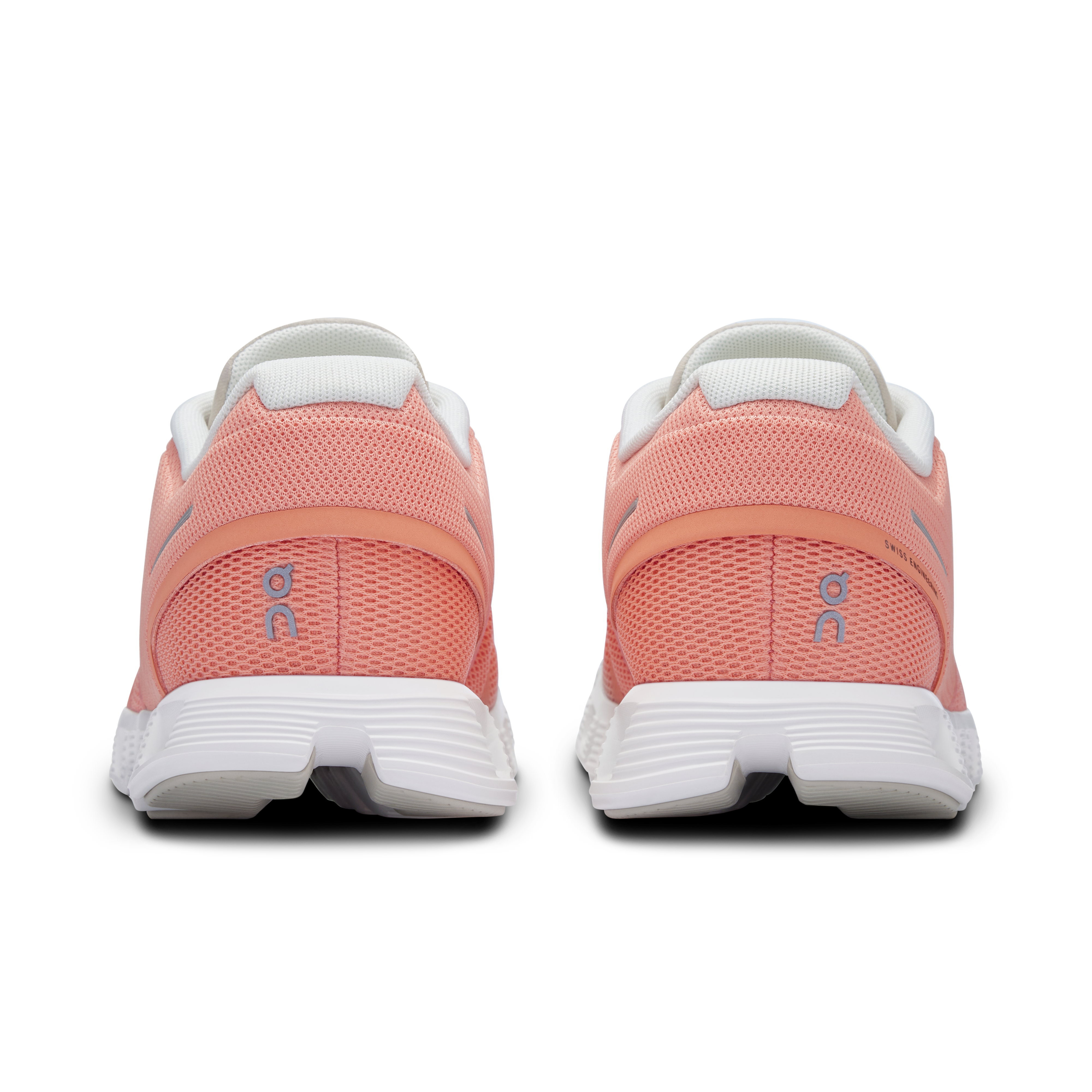 ON Wmns Cloud 5 'Flamingo Pearl'