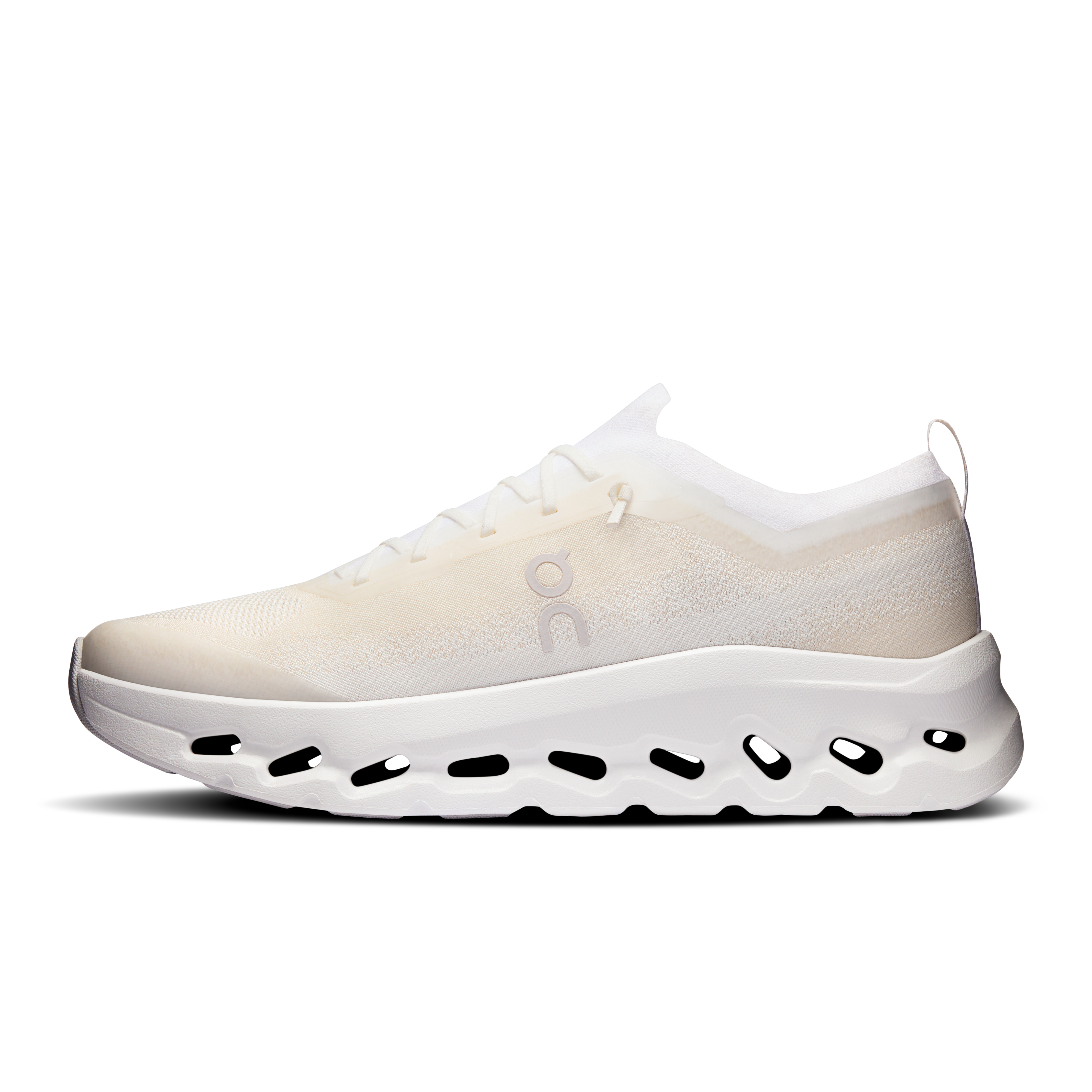 Cloudtilt Moon 1 M White | Frost