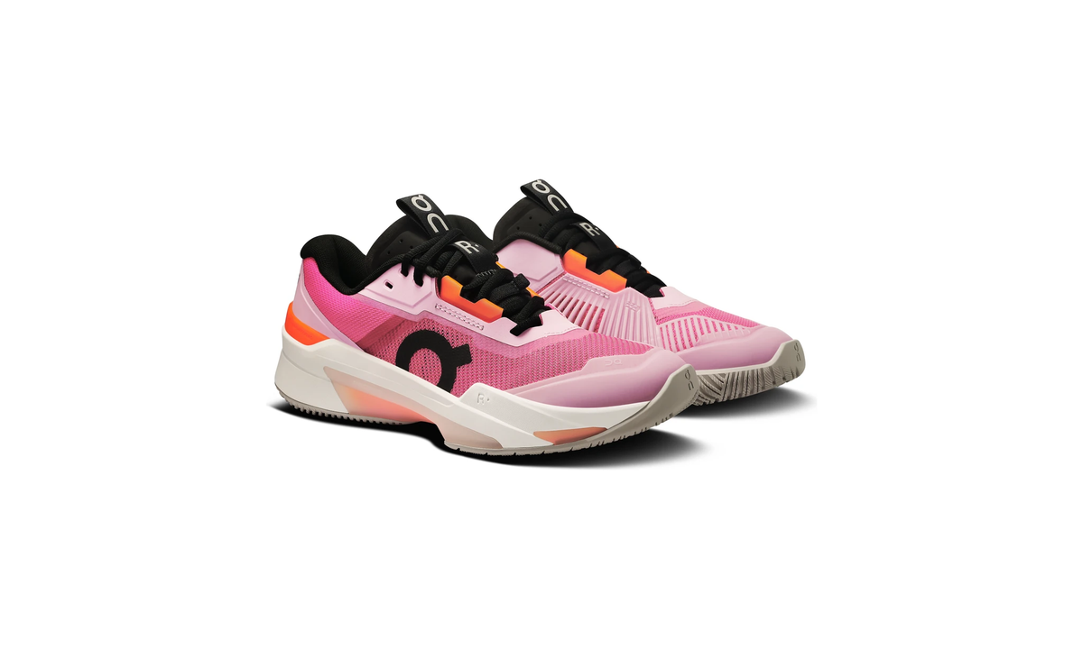 THE ROGER Pro Fire 1 W Pink | Flame