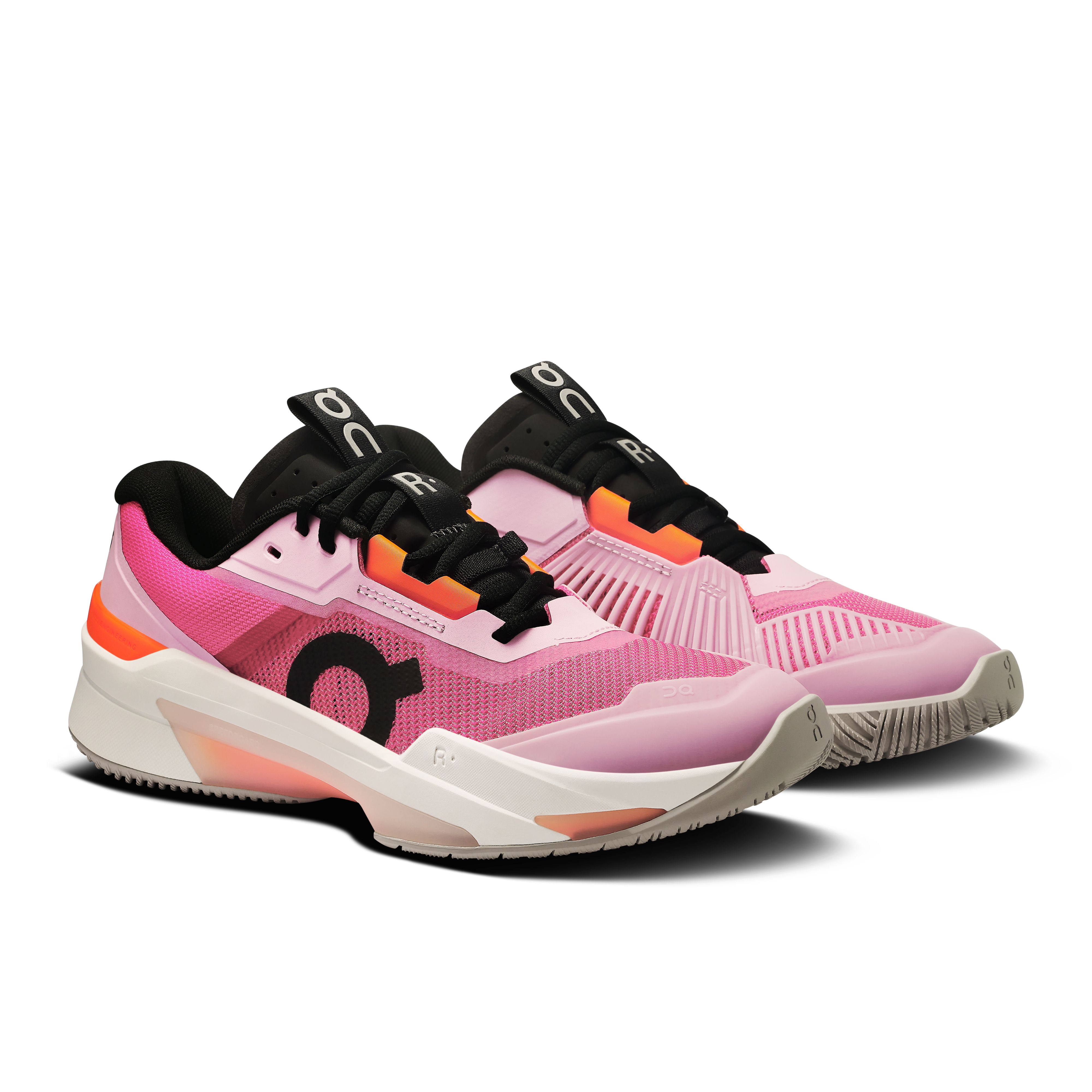 THE ROGER Pro Fire 1 W Pink | Flame