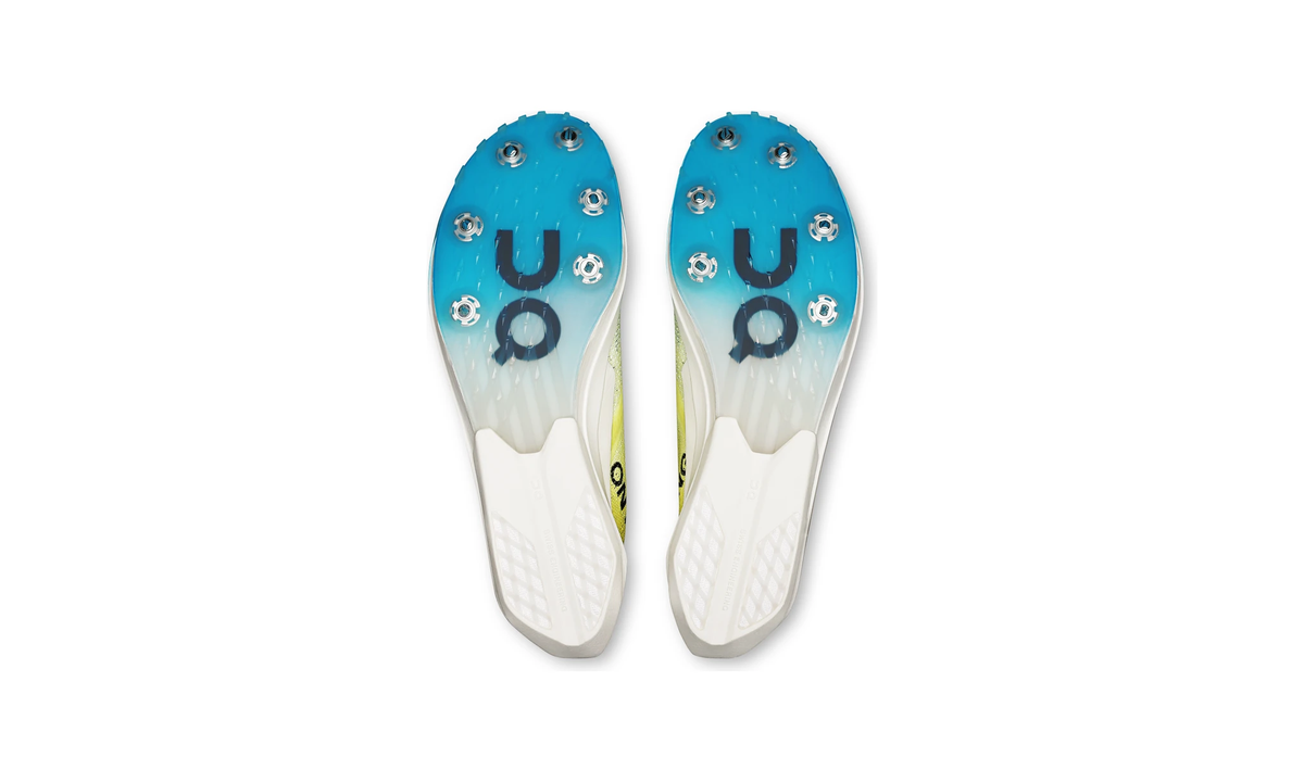 Cloudspike Citius 2 W Limelight | White