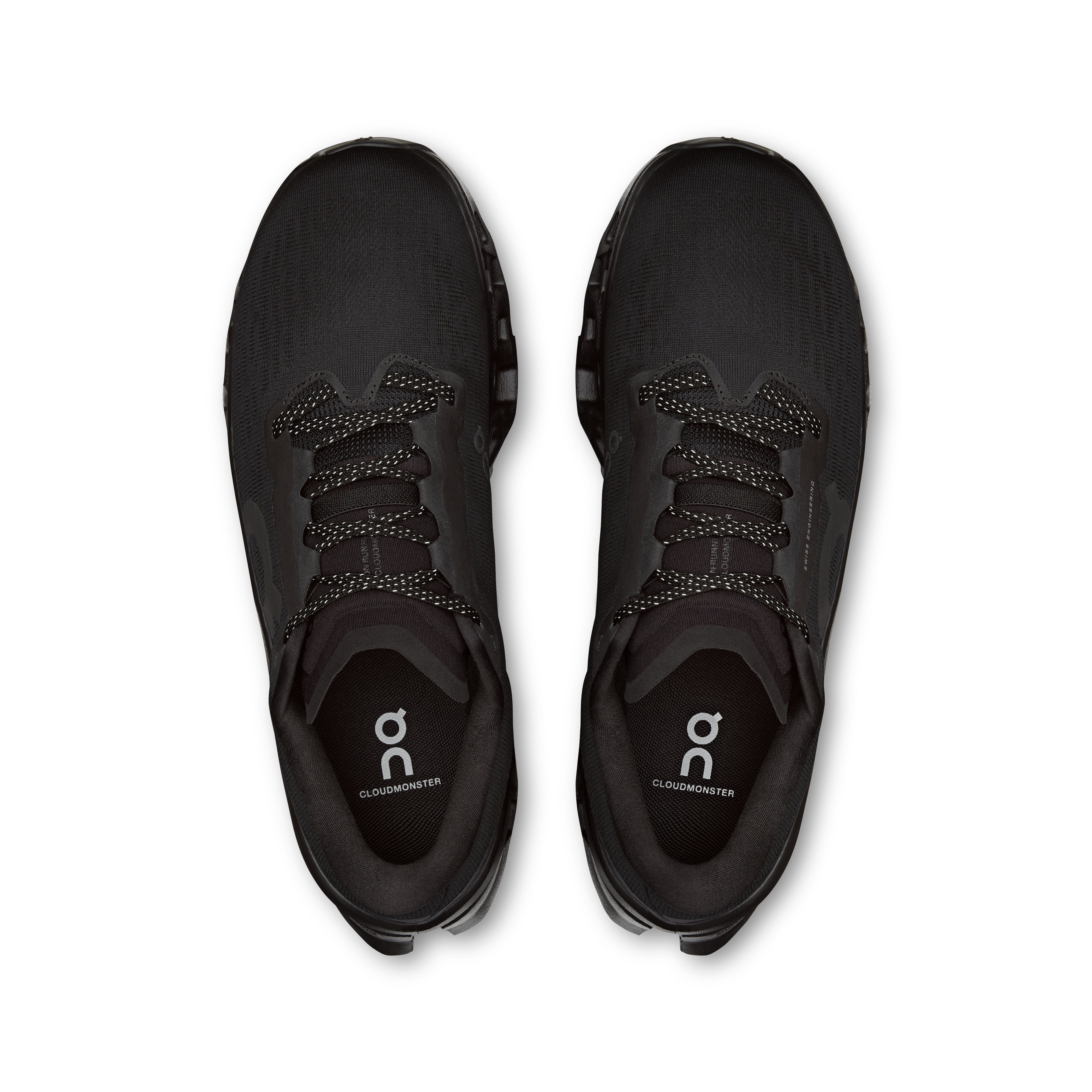 Cloudmonster 3 M Black | Black