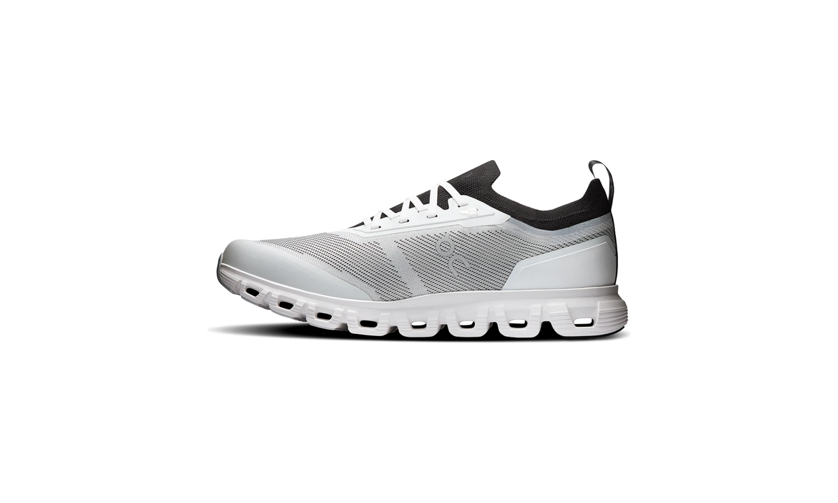 Cloud 6 Versa M White | Black