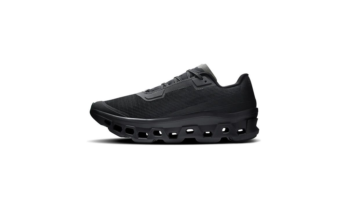 Cloudmonster Void 1 W Black | Black