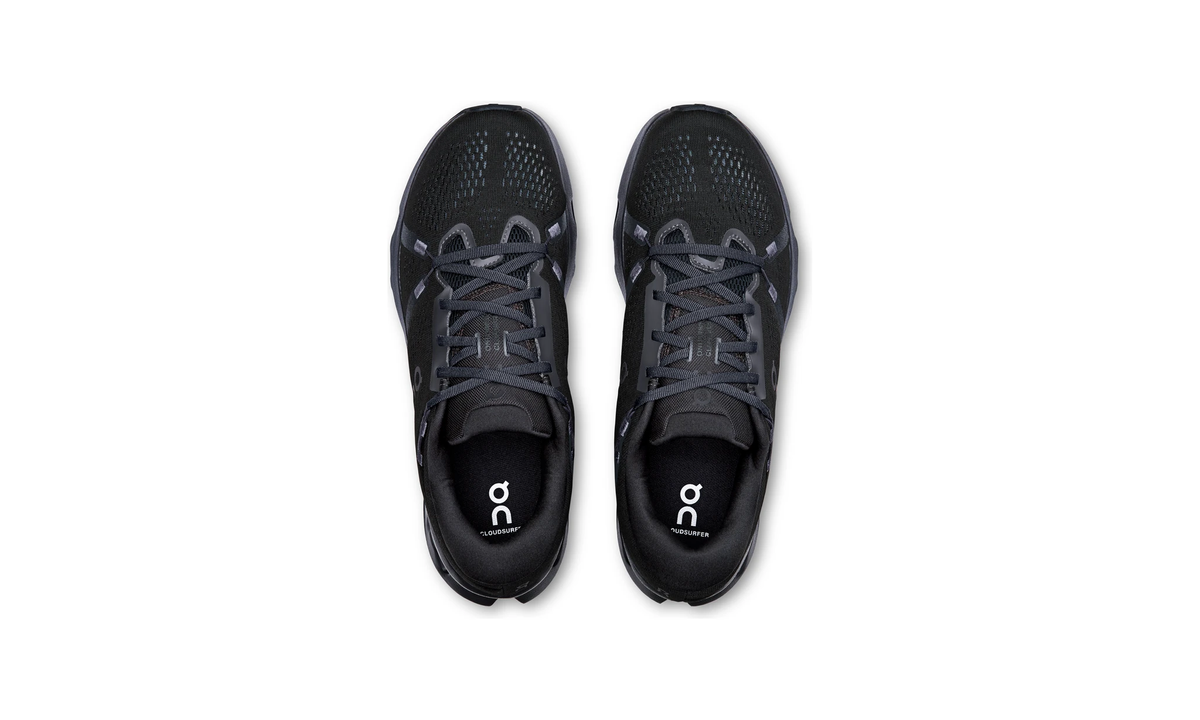 Cloudsurfer 2 M Black | Black
