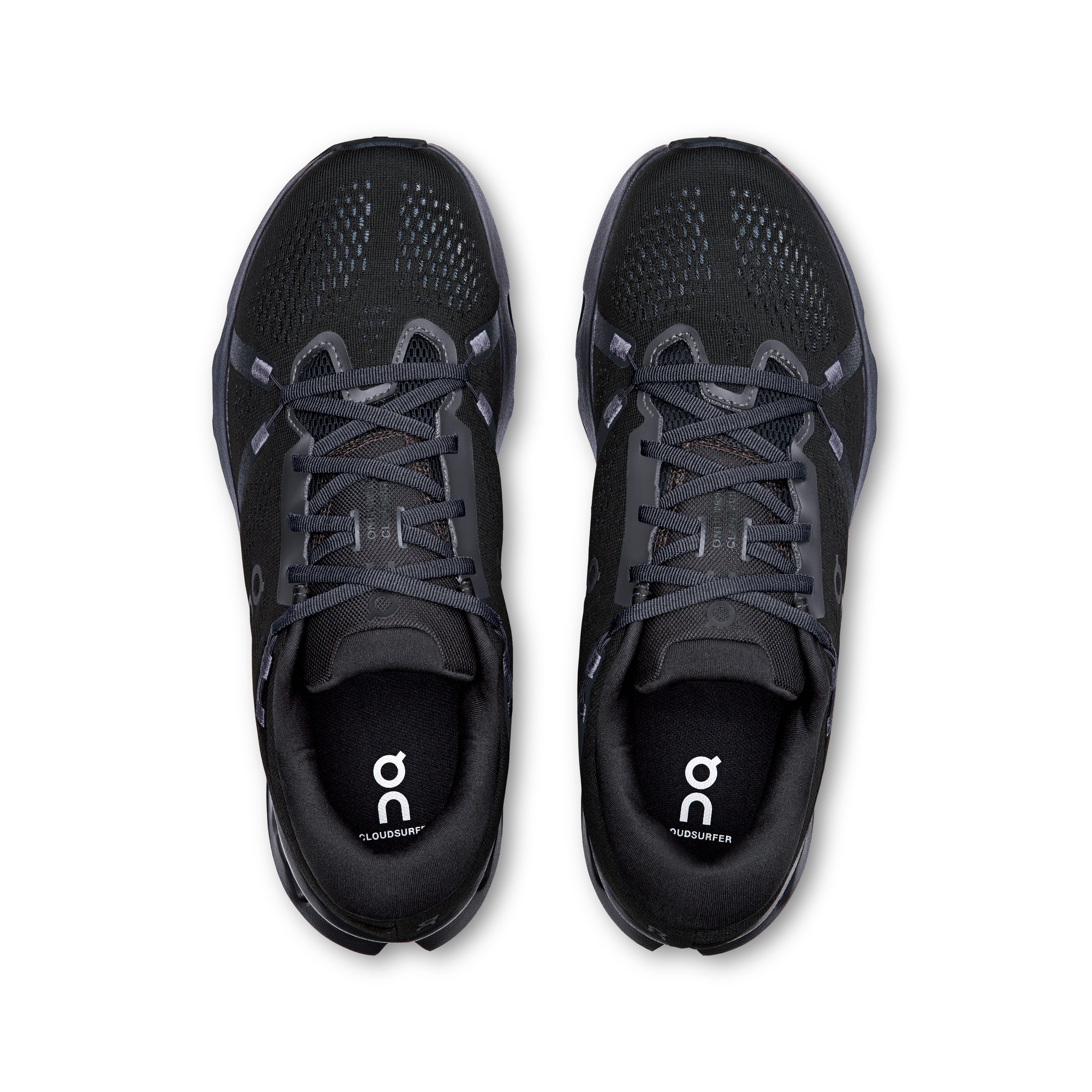 Cloudsurfer 2 M Black | Black
