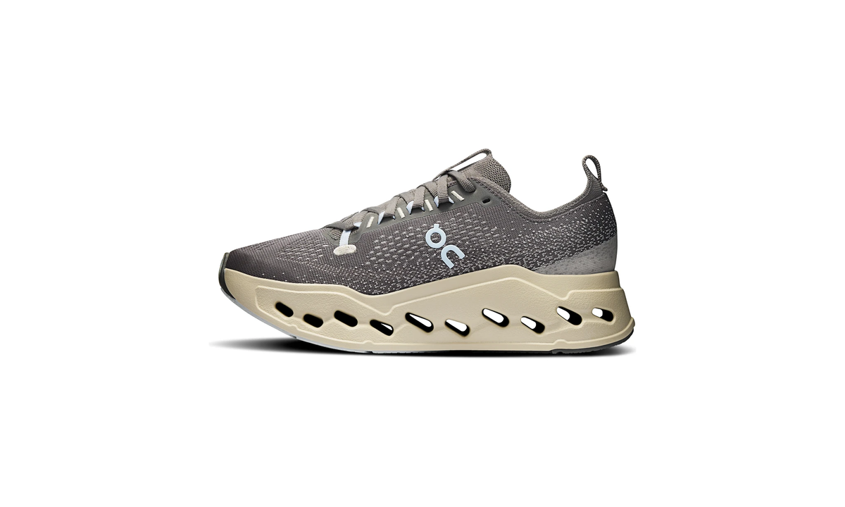 Cloudsurfer Max 1 W Asphalt | Ice
