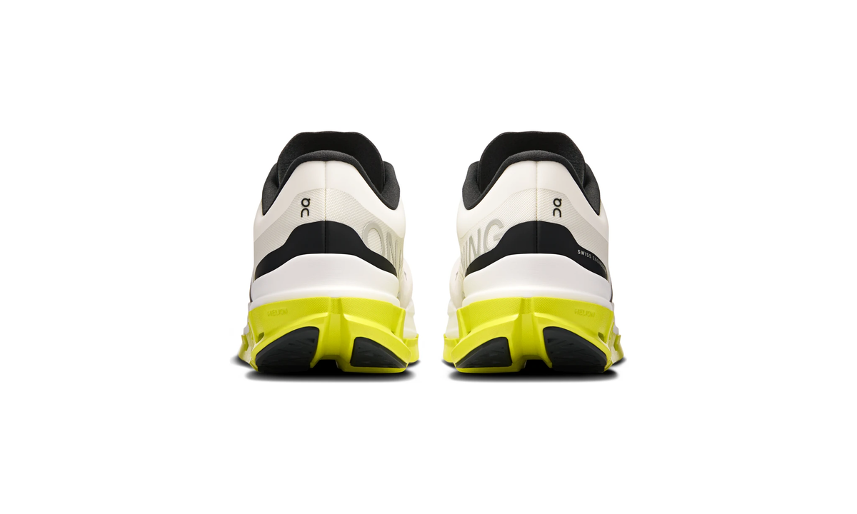 Cloudflow 5 W White | Lime