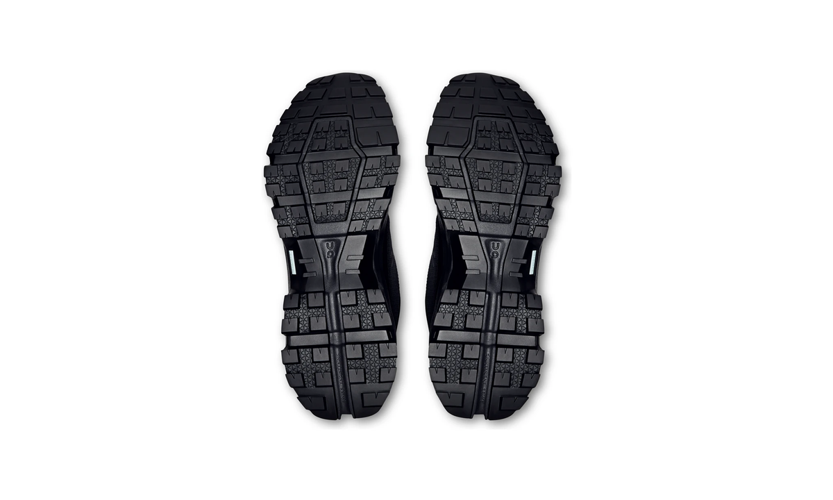 Cloudrock Low WP 1 M Black | Black